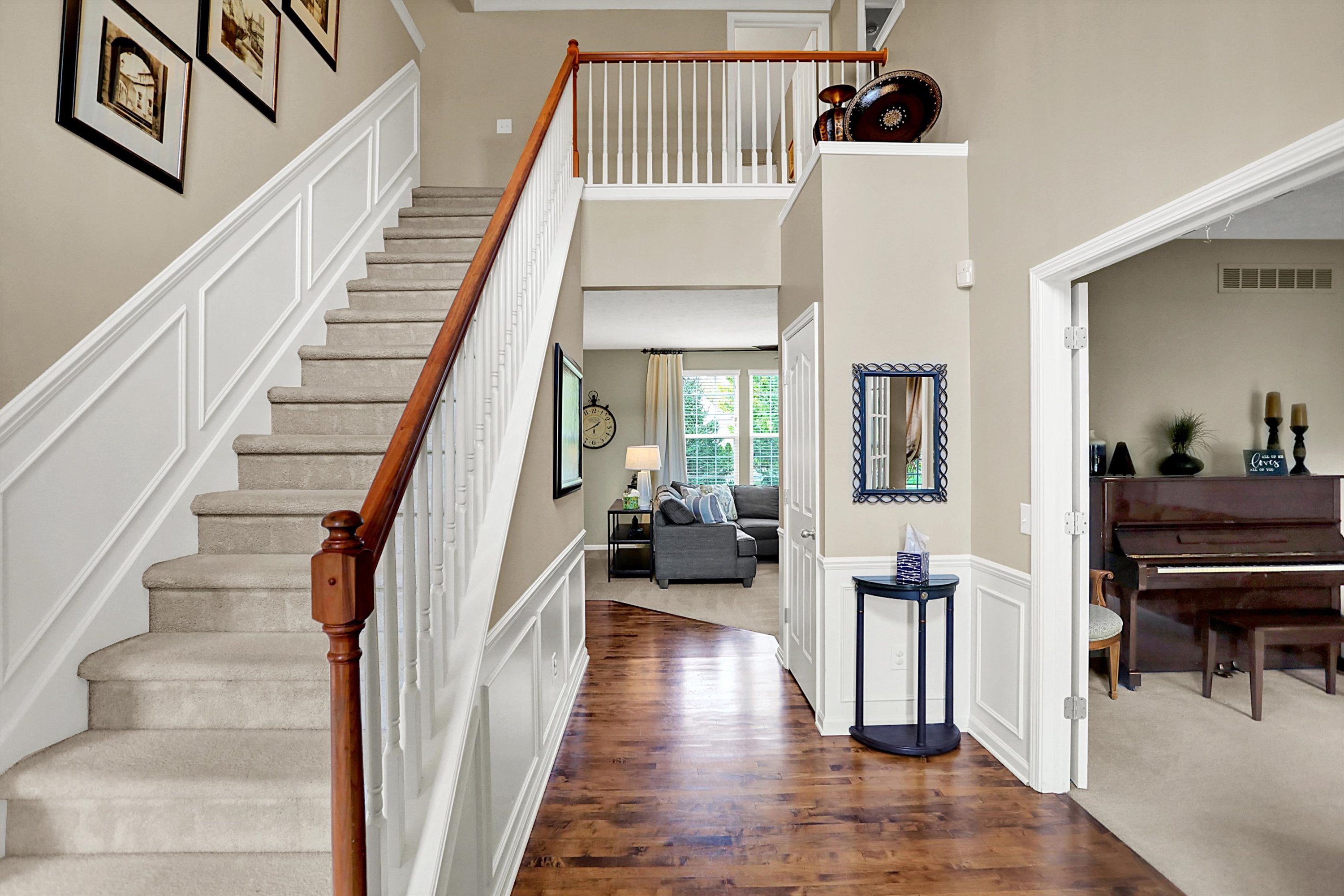 Carmel, Indiana, 46074, United States, 5 Bedrooms Bedrooms, ,4 BathroomsBathrooms,Residential,For Sale,1965164