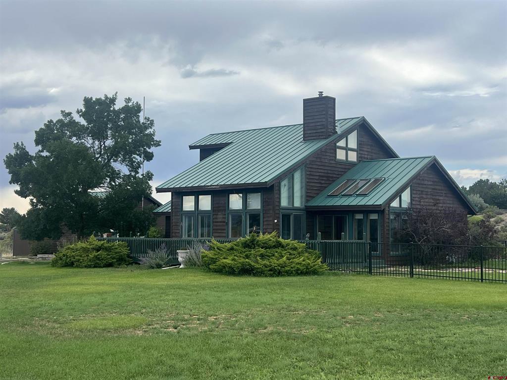 Montrose, Colorado, 81401, United States, 3 Bedrooms Bedrooms, ,2 BathroomsBathrooms,Residential,For Sale,1991802