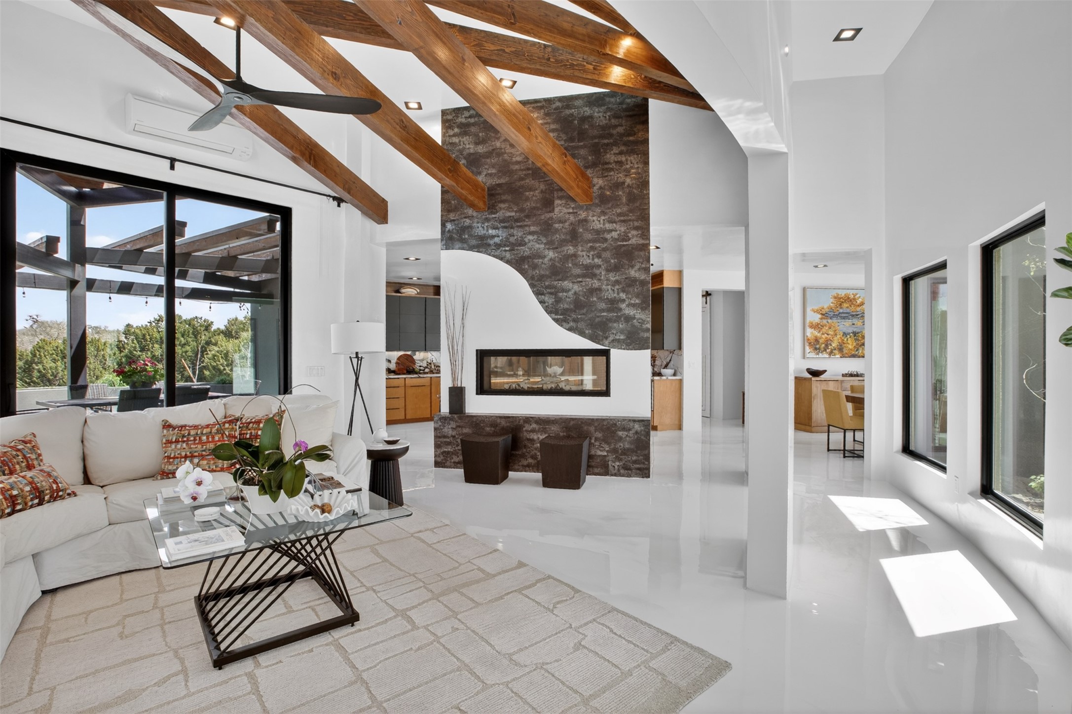  25 Calle Milpa - 物件實景