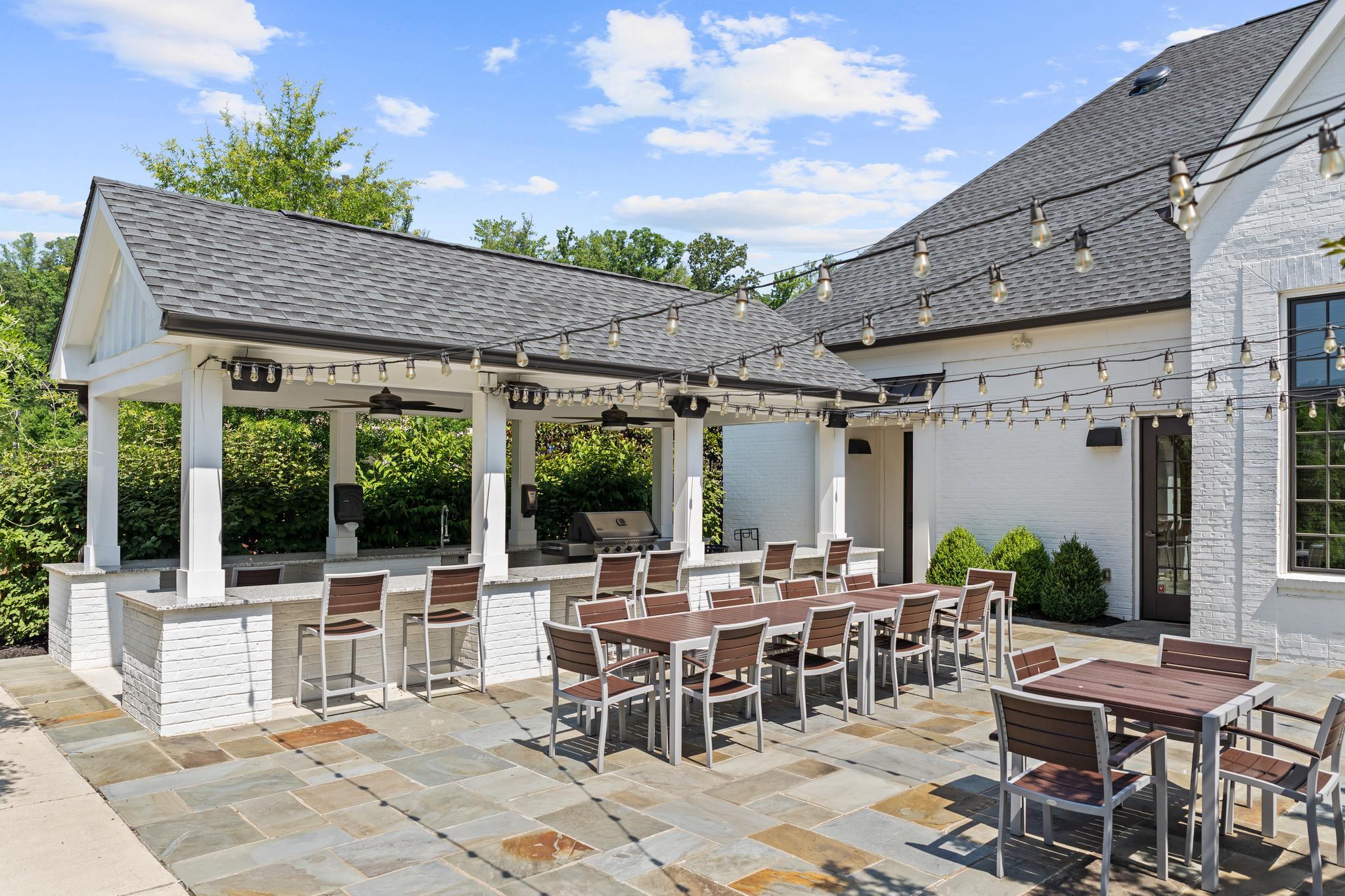  7774 Belvale Drive, Alexandria, VA, 22315 - 物件實景