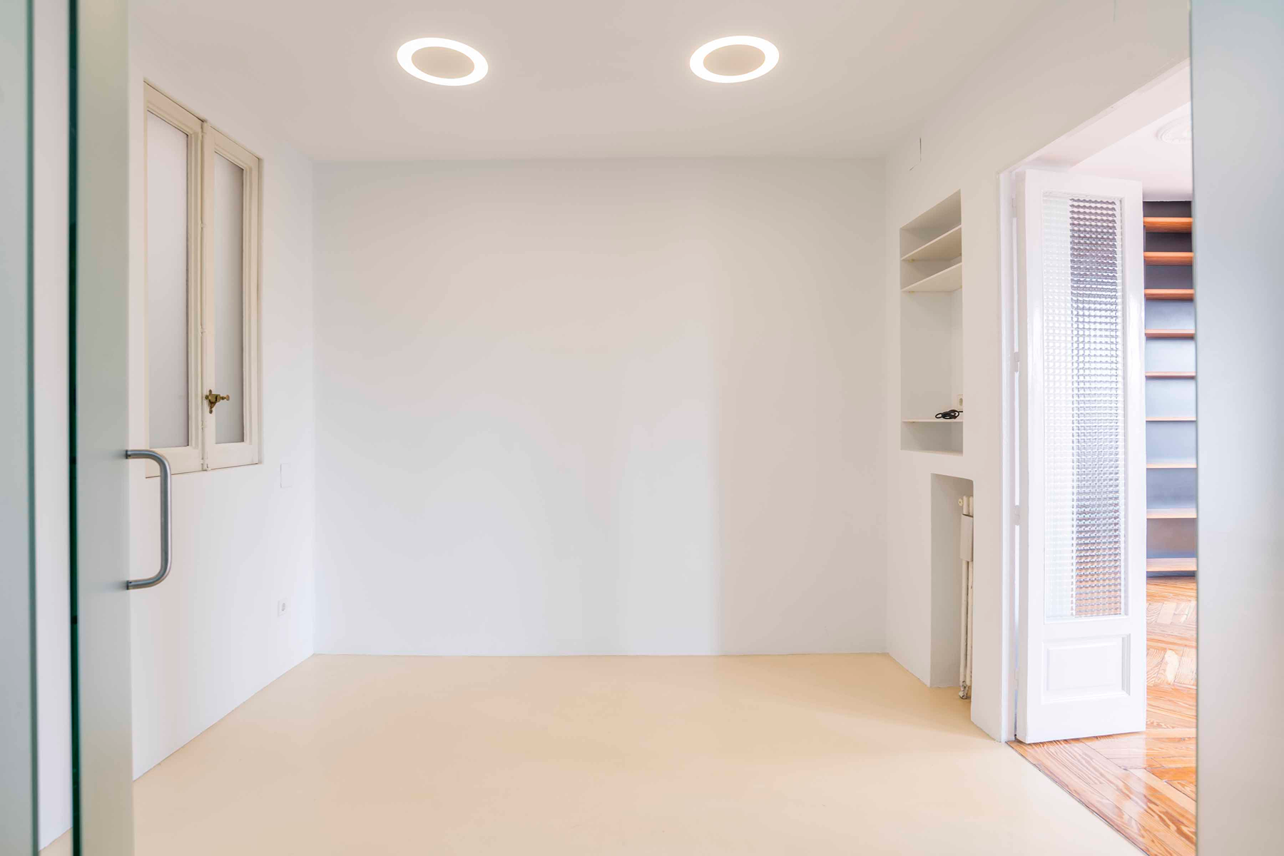  Exterior flat in Plaza de San Miguel with magnificent views - 物件實景