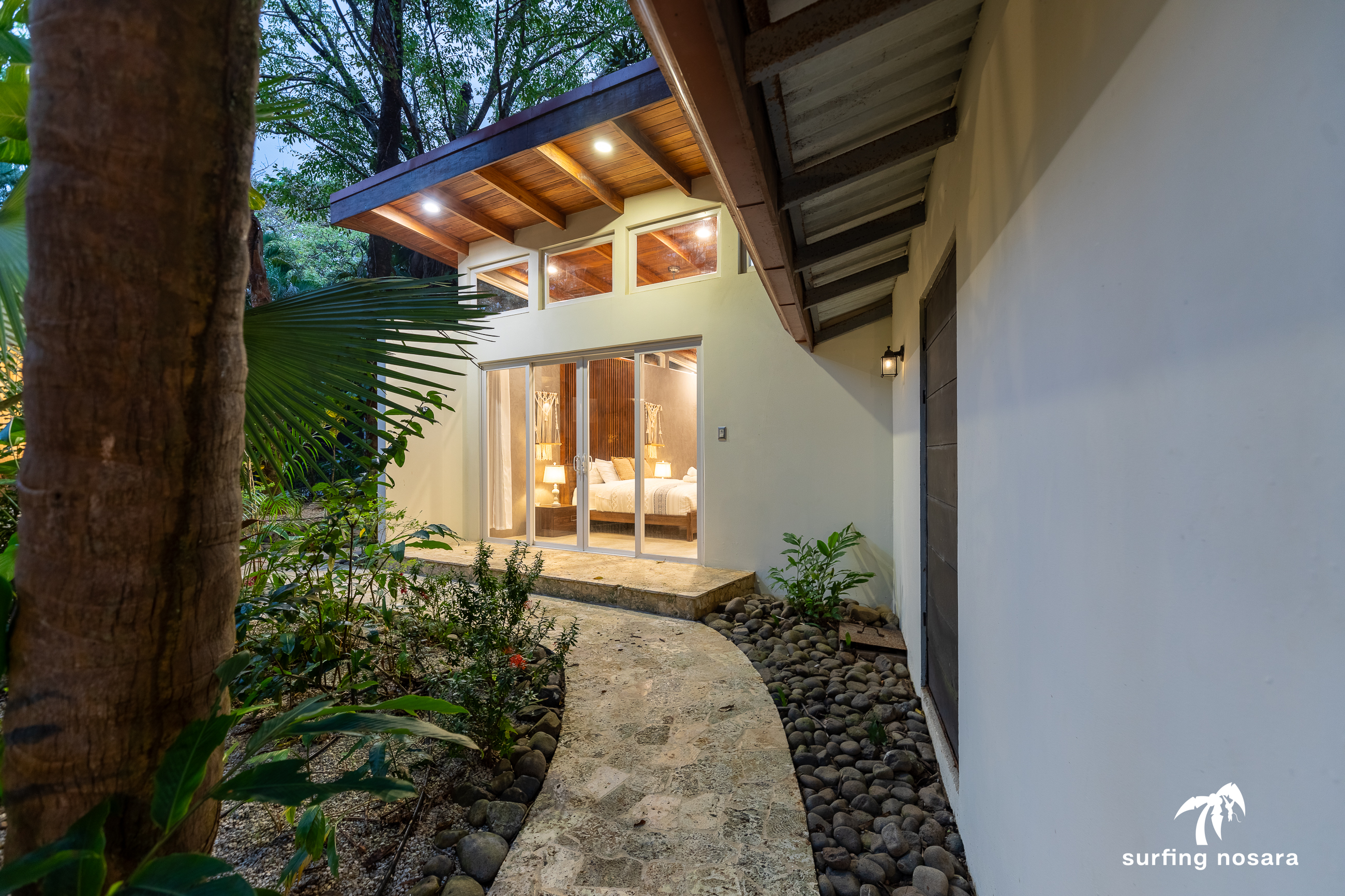 Nosara, Nosara, Guanacaste, CR, 4 Bedrooms Bedrooms, ,4 BathroomsBathrooms,Residential,For Sale,Nosara,1673207