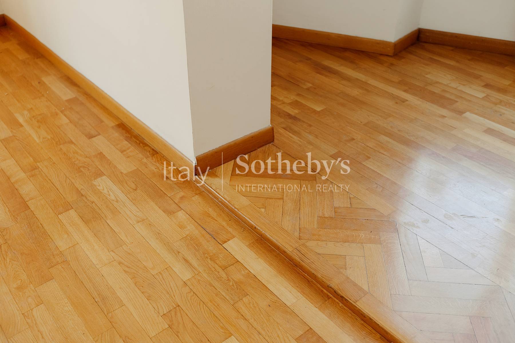  Bright apartment in the Sallustiano neighborhood - 物件實景