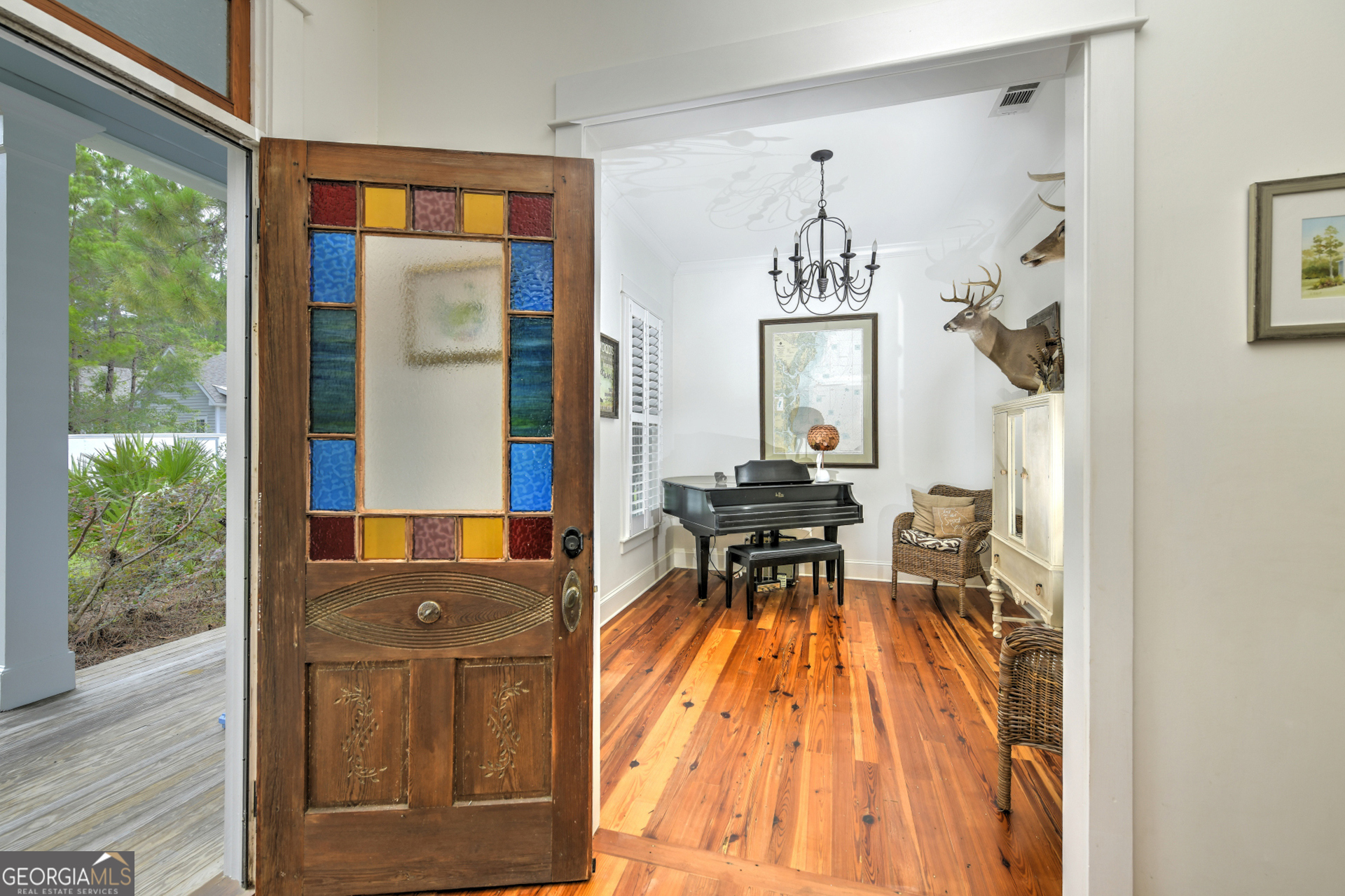 St. Marys, Georgia, 31558, United States, 3 Bedrooms Bedrooms, ,4 BathroomsBathrooms,Residential,For Sale,1868542