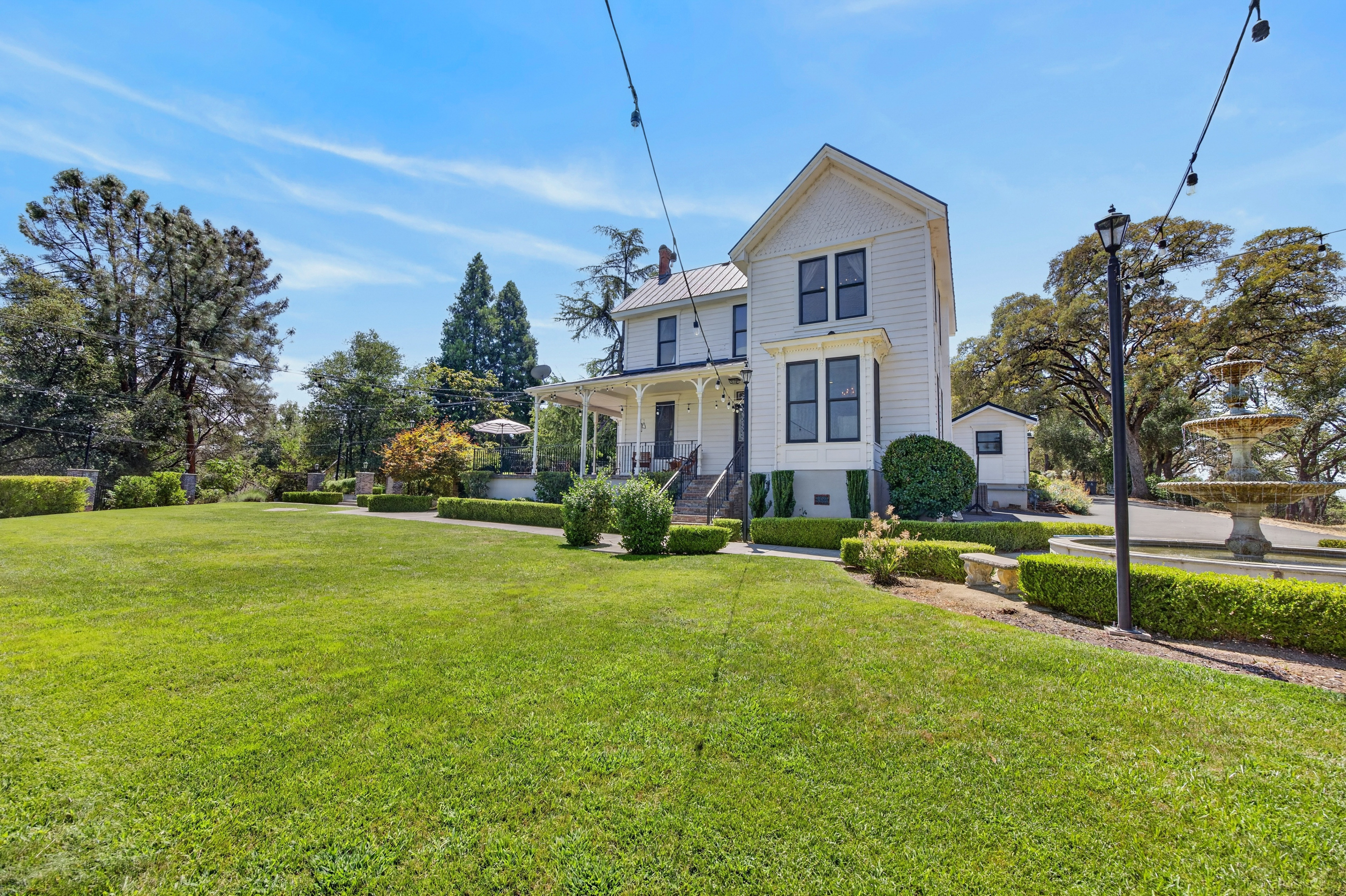  195 Park Street, Auburn, CA 95603 - 物件實景