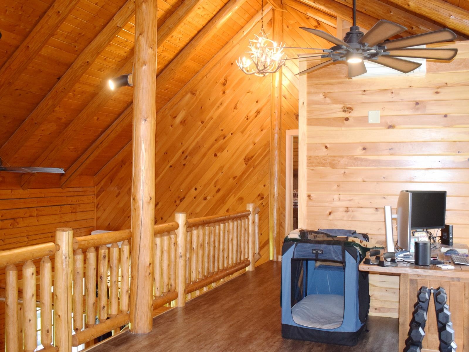 Littleton, New Hampshire, 03561, United States, 5 Bedrooms Bedrooms, ,2 BathroomsBathrooms,Residential,For Sale,1820898