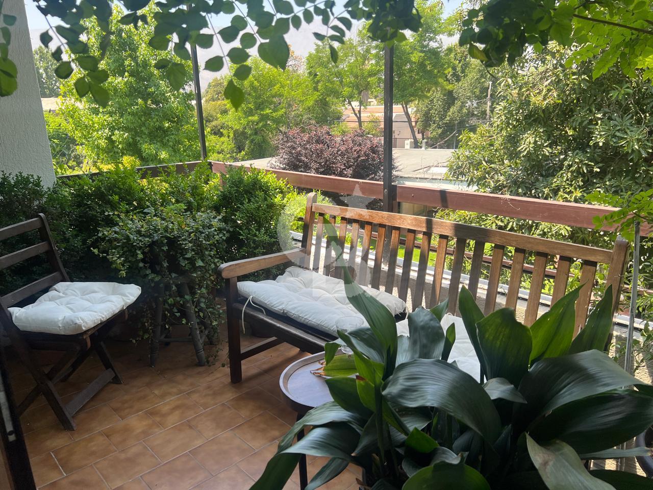 Vitacura, Chile, 3 Bedrooms Bedrooms, ,3 BathroomsBathrooms,Residential,For Sale,1996957