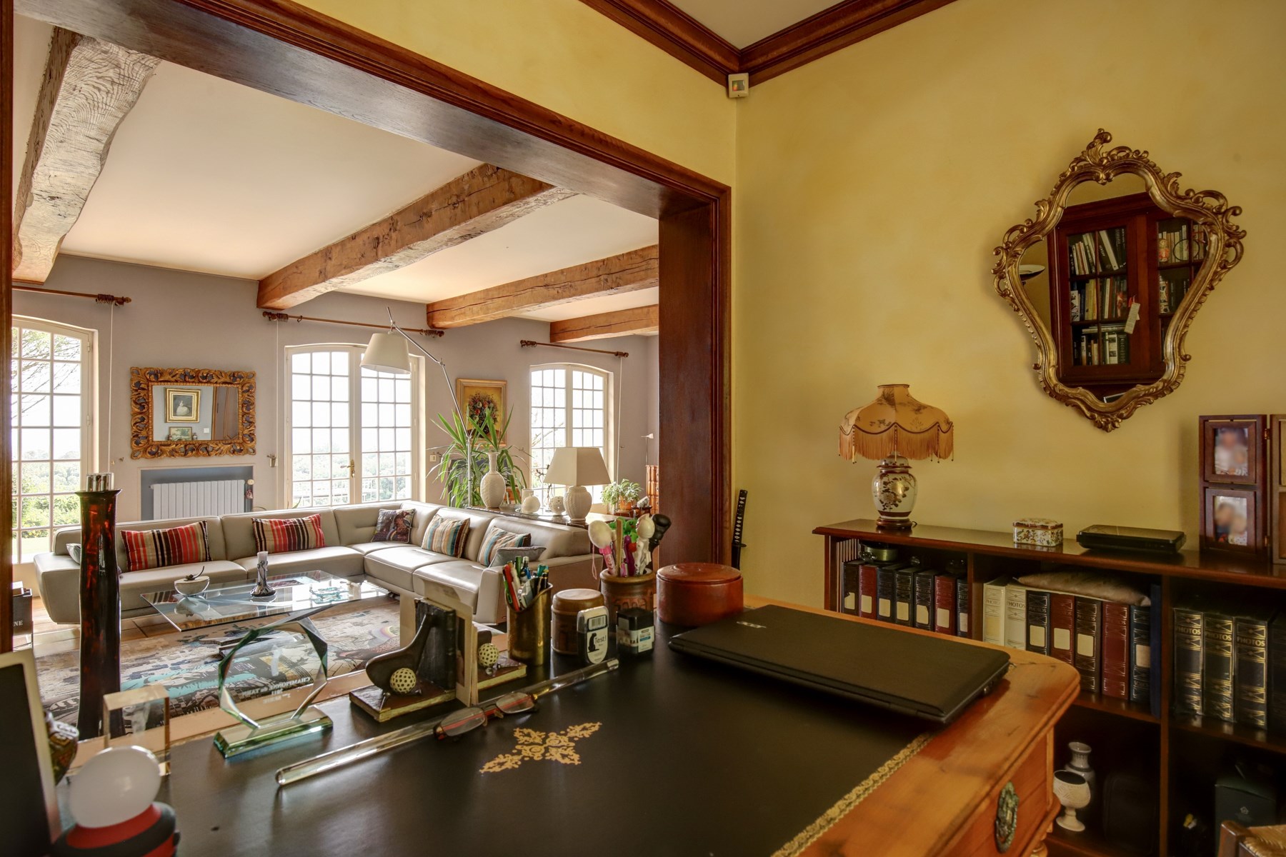  CASTRES: Magnificent family home with over 350 m² of living space - 物件實景