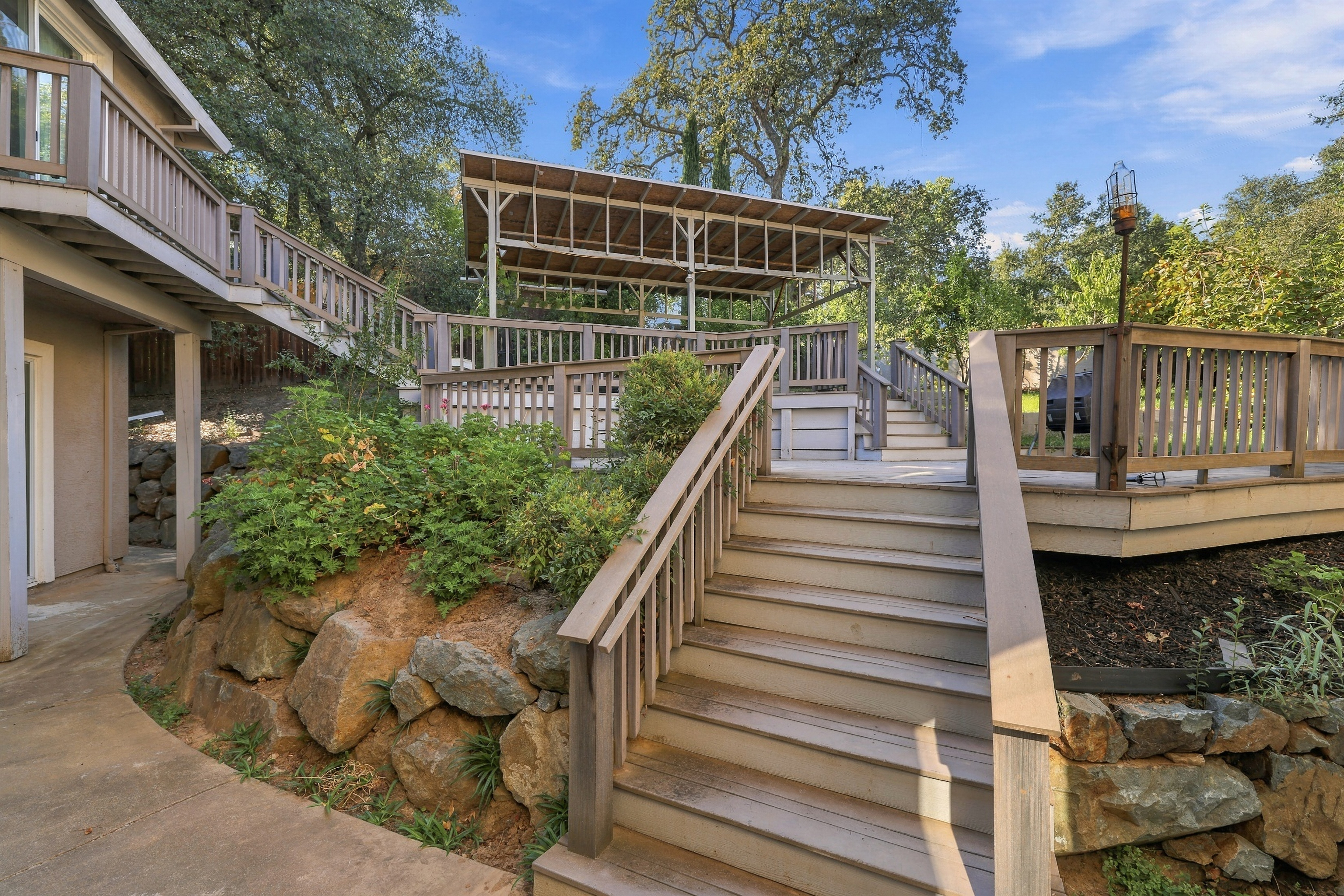  4349 Kentwood Lane, Fair Oaks, CA 95628 - 物件實景