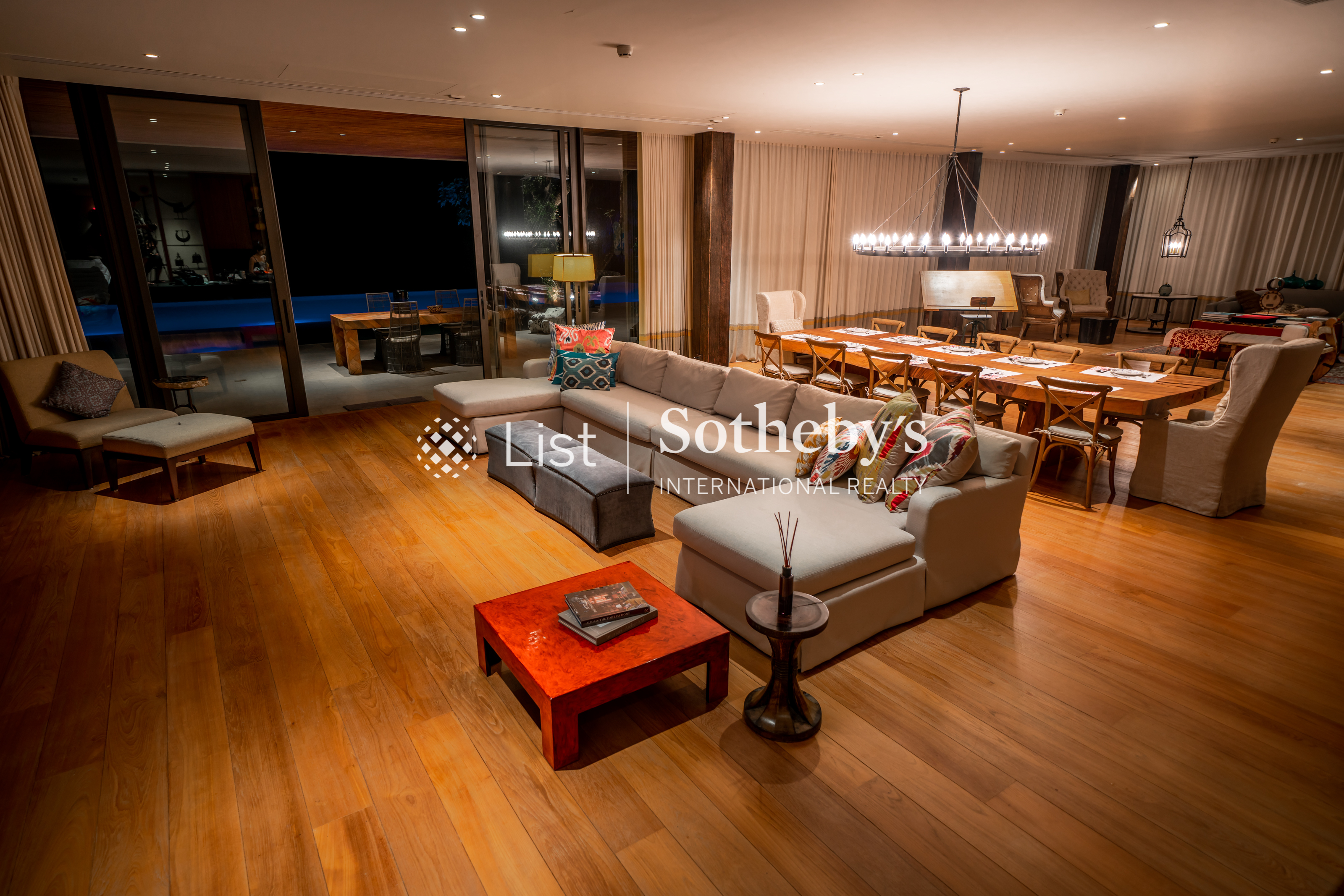  Villa Amarisa - 物件實景