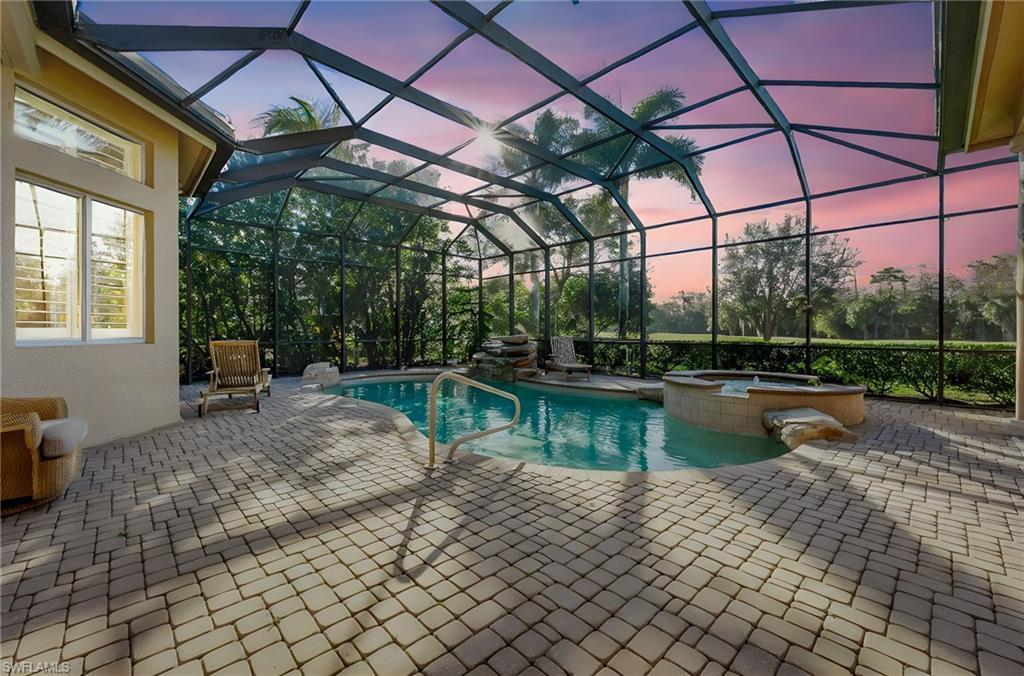 NAPLES, Florida, 34113, United States, 4 Bedrooms Bedrooms, ,5 BathroomsBathrooms,Residential,For Sale,2017317