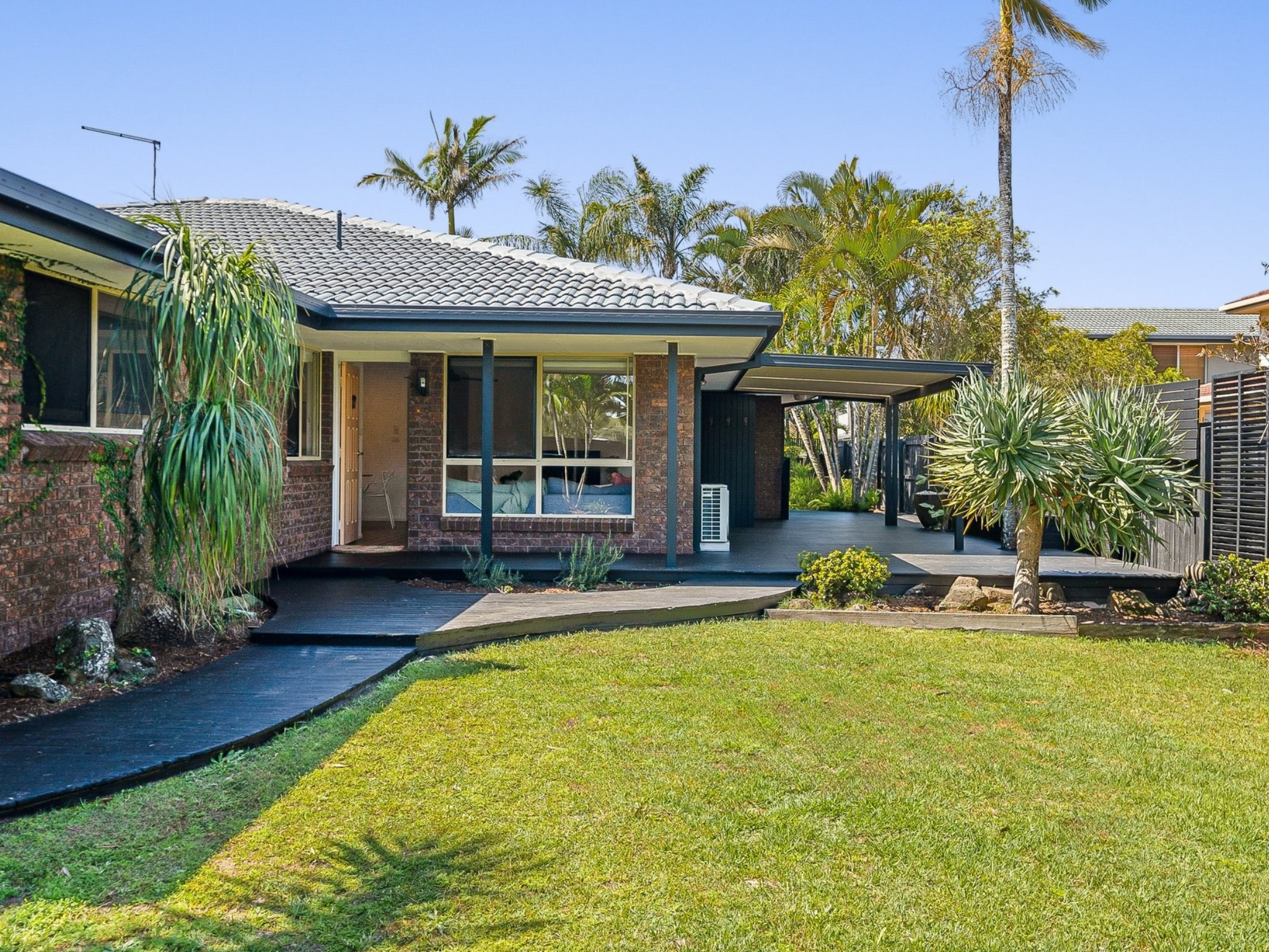  2/10 Barrett Drive, Lennox Head - 物件實景