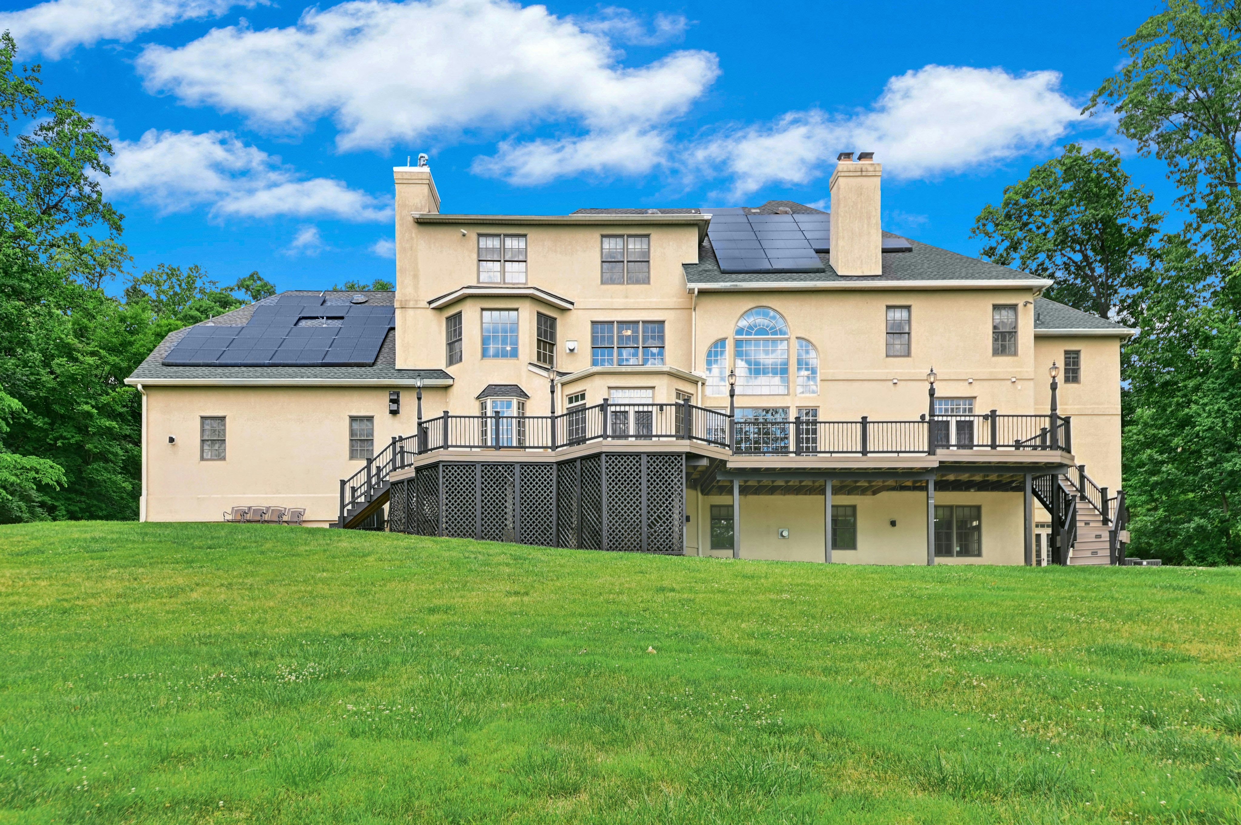  15 Great Hills Road, New Hope, PA 18938 - 物件實景
