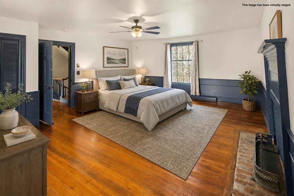 Buffalo Junction, Virginia, 24529, United States, 4 Bedrooms Bedrooms, ,2 BathroomsBathrooms,Residential,For Sale,2033576