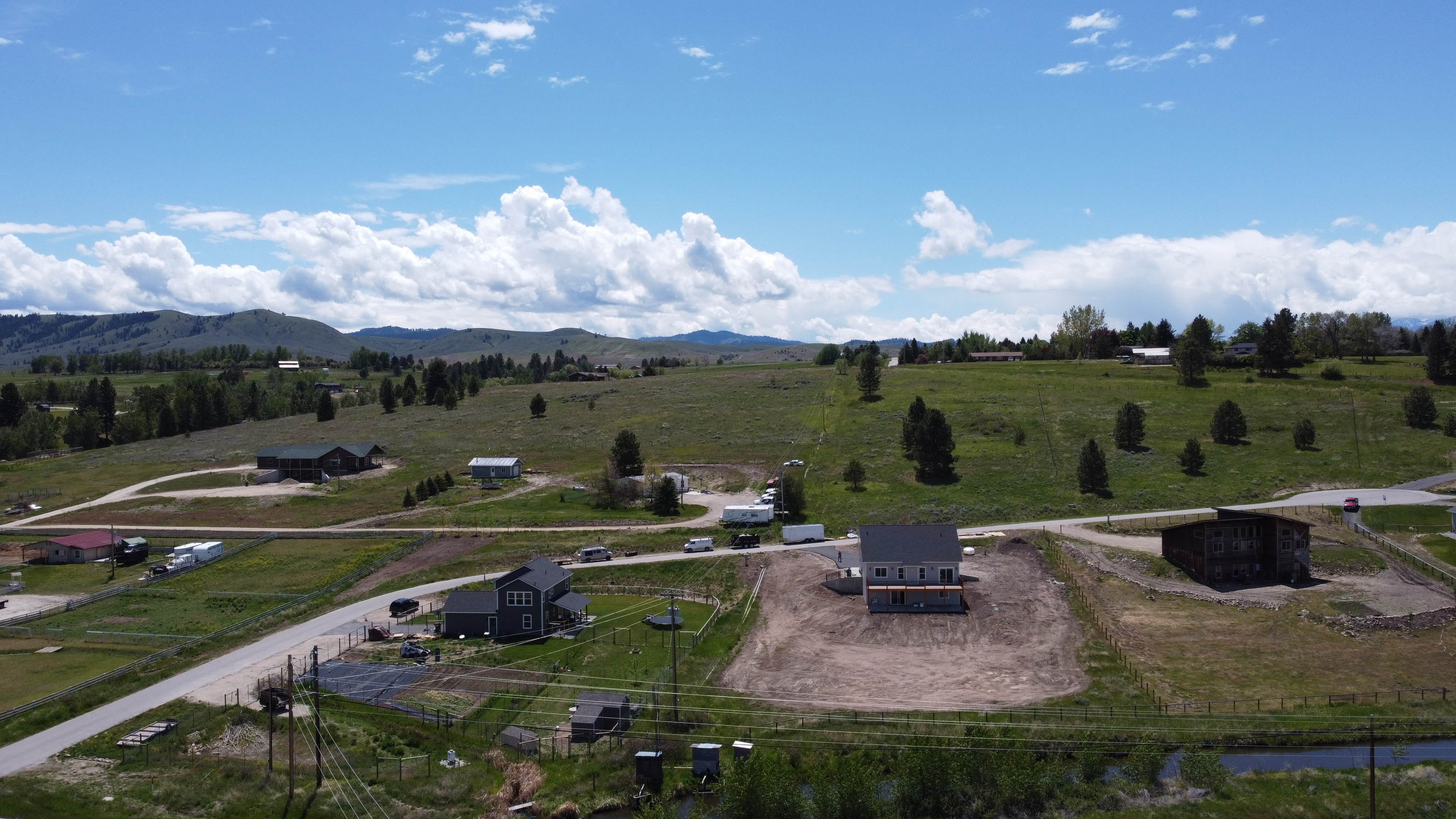 Hamilton, Montana, 59840, United States, ,Land,For Sale,1998240