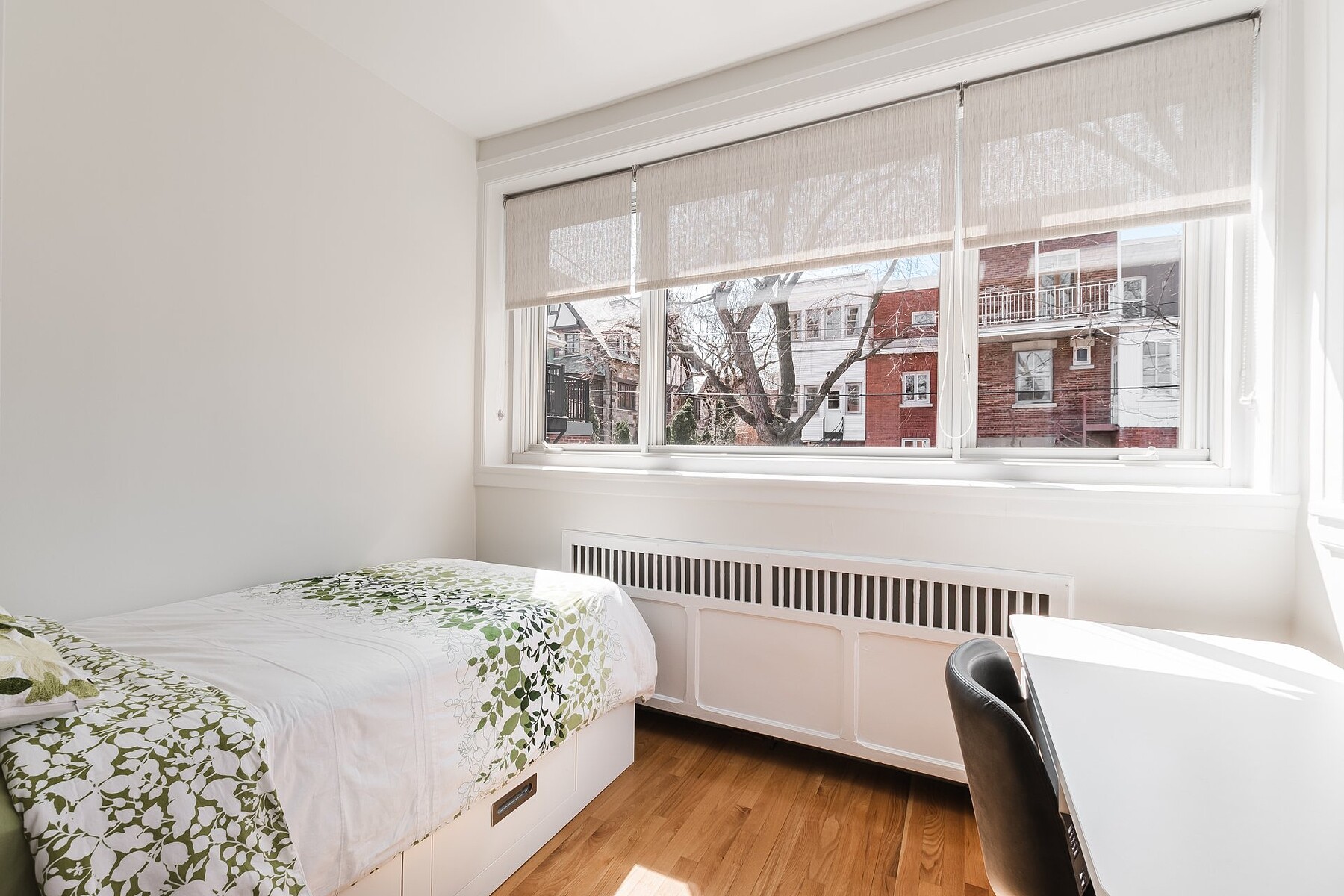  Outremont, Montréal - 物件實景