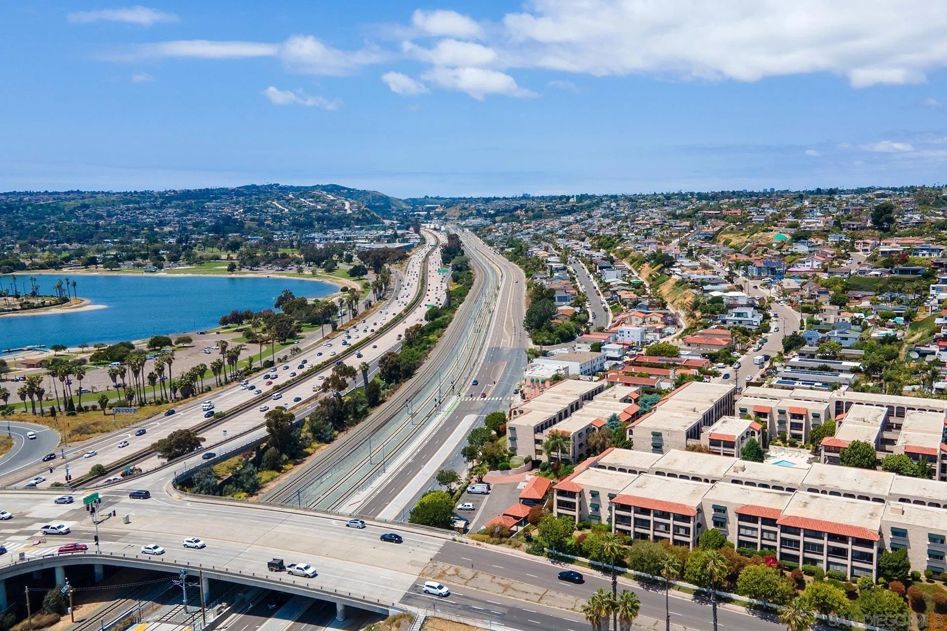 San Diego, California, 92117, United States, 1 Bedroom Bedrooms, ,1 BathroomBathrooms,Residential,For Sale,1959274