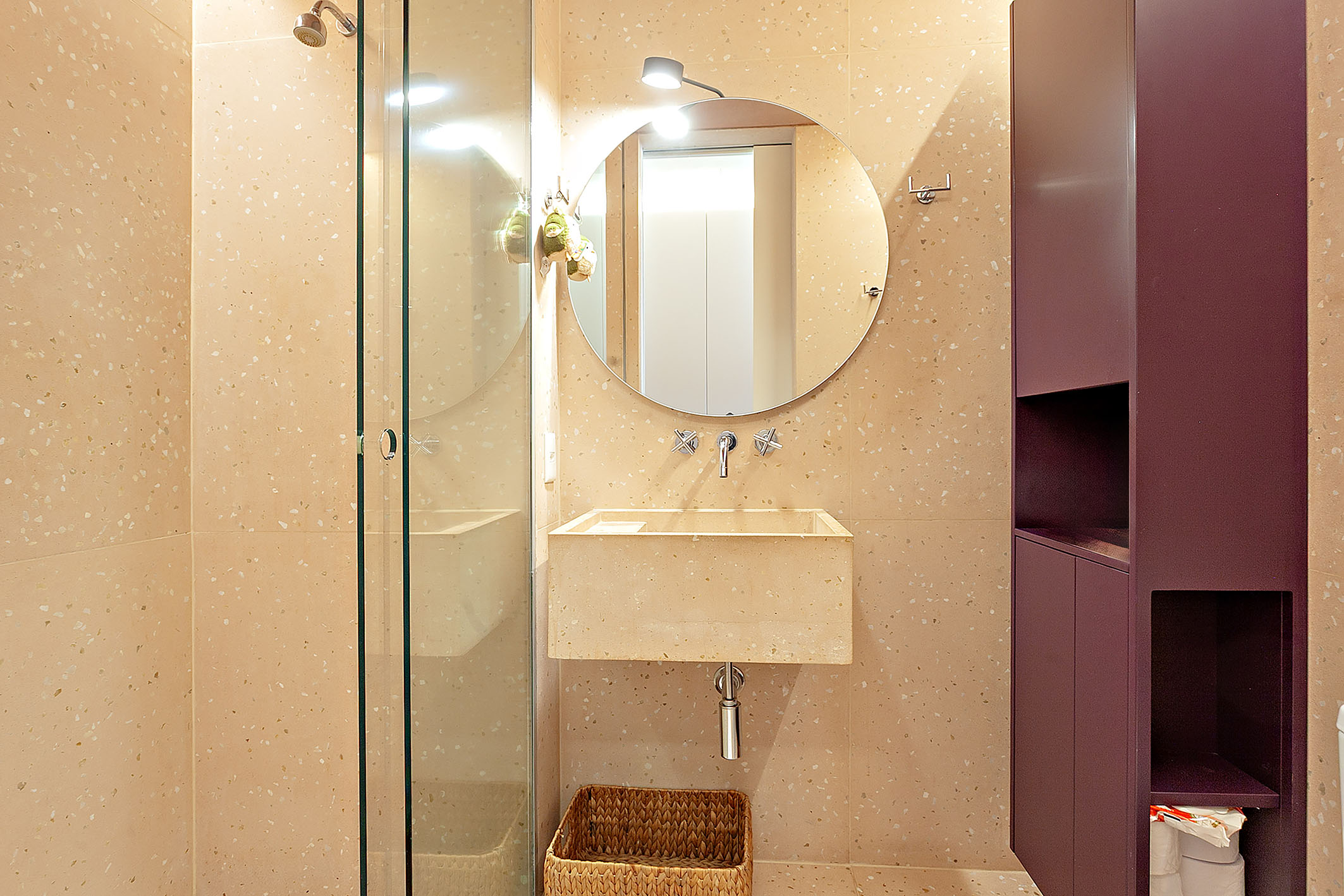  Contemporary residence in a private condominium with pool and integrated living - 物件實景