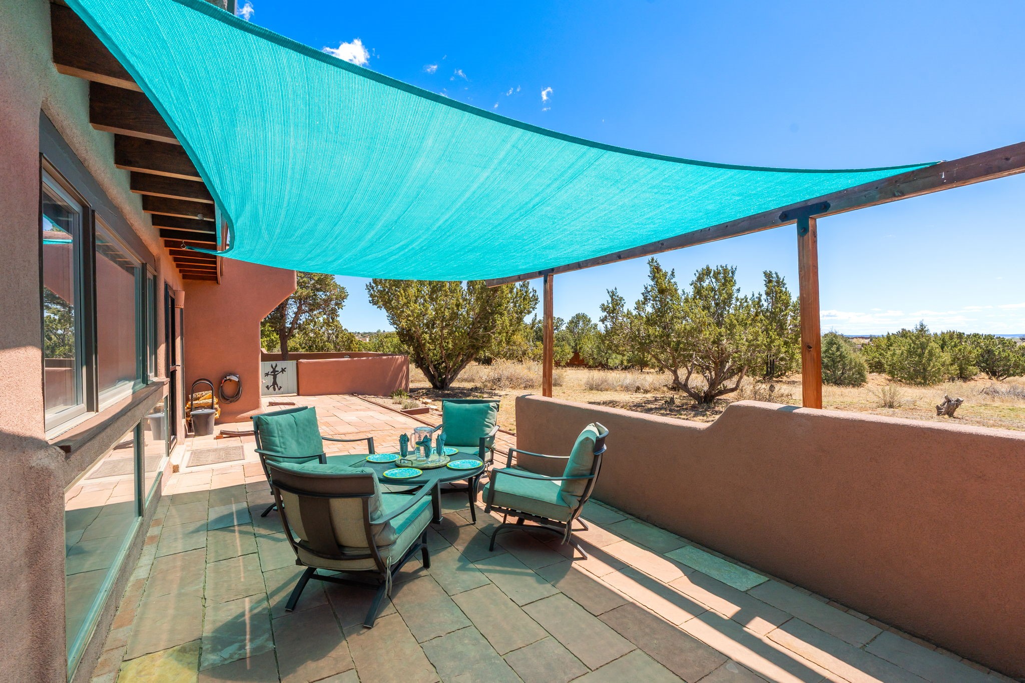  1 Oriente Court - 物件實景