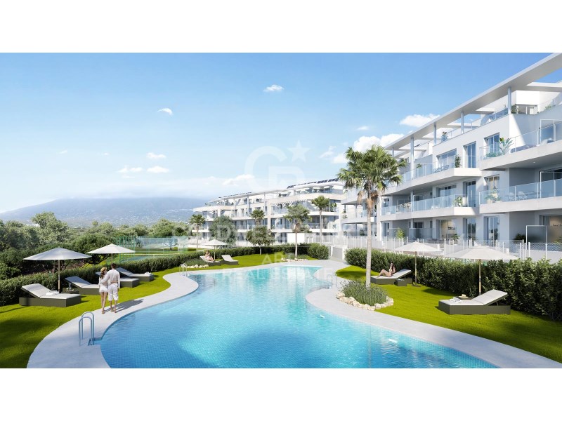 Mijas, Andalusia, ES, 4 Bedrooms Bedrooms, ,3 BathroomsBathrooms,Residential,For Sale,1795002