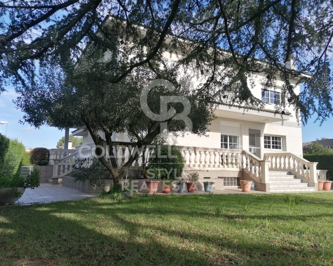 Calle Anne Frank D' Barcelona, Sabadell, La Conc?, Sabadell, Catalonia, 08206, ES, 6 Bedrooms Bedrooms, ,4 BathroomsBathrooms,Residential,For Sale,Calle Anne Frank D' Barcelona, Sabadell, La Conc?,1622954