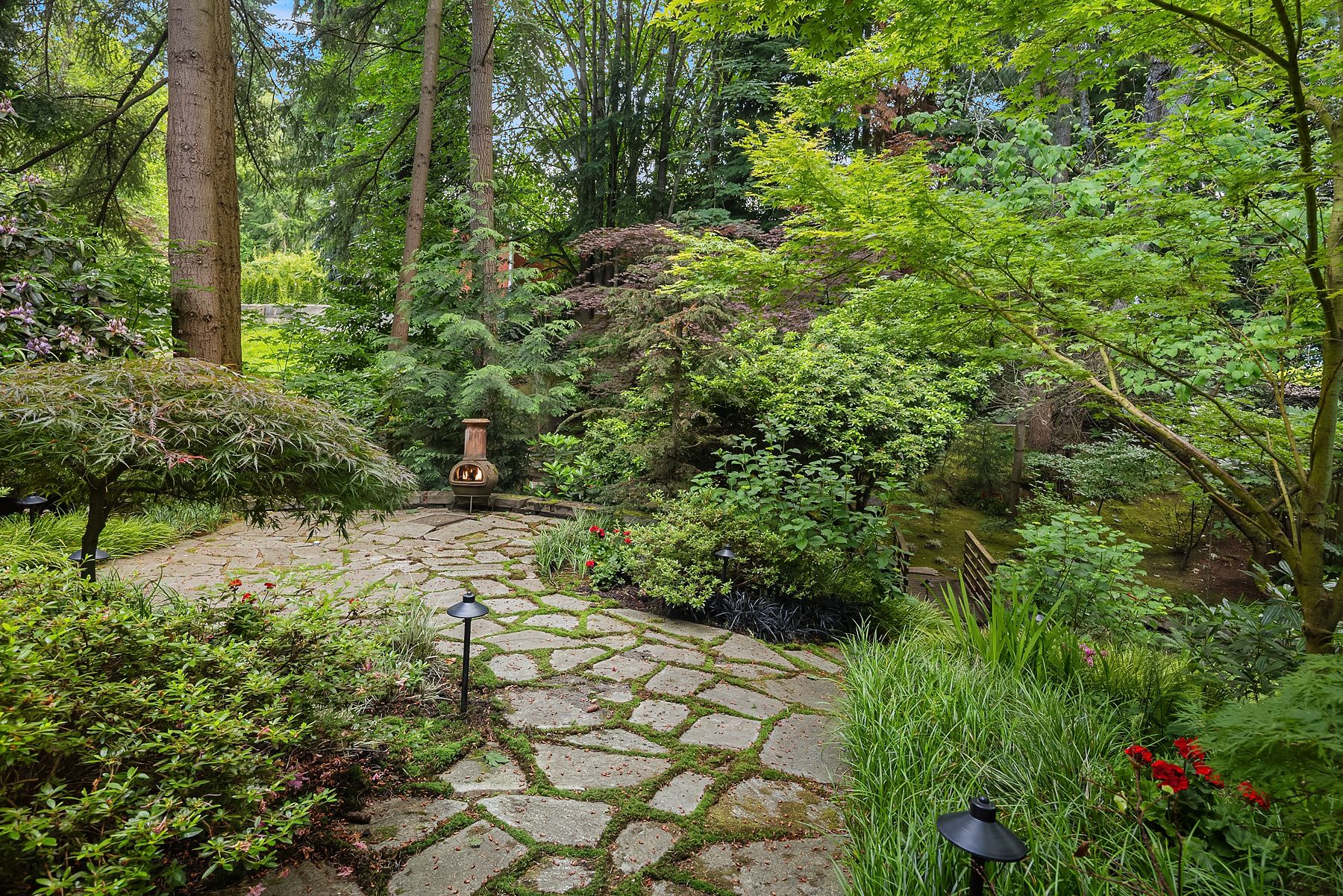  3745 88th Ave SE, Mercer Island, WA 98040 - 物件實景