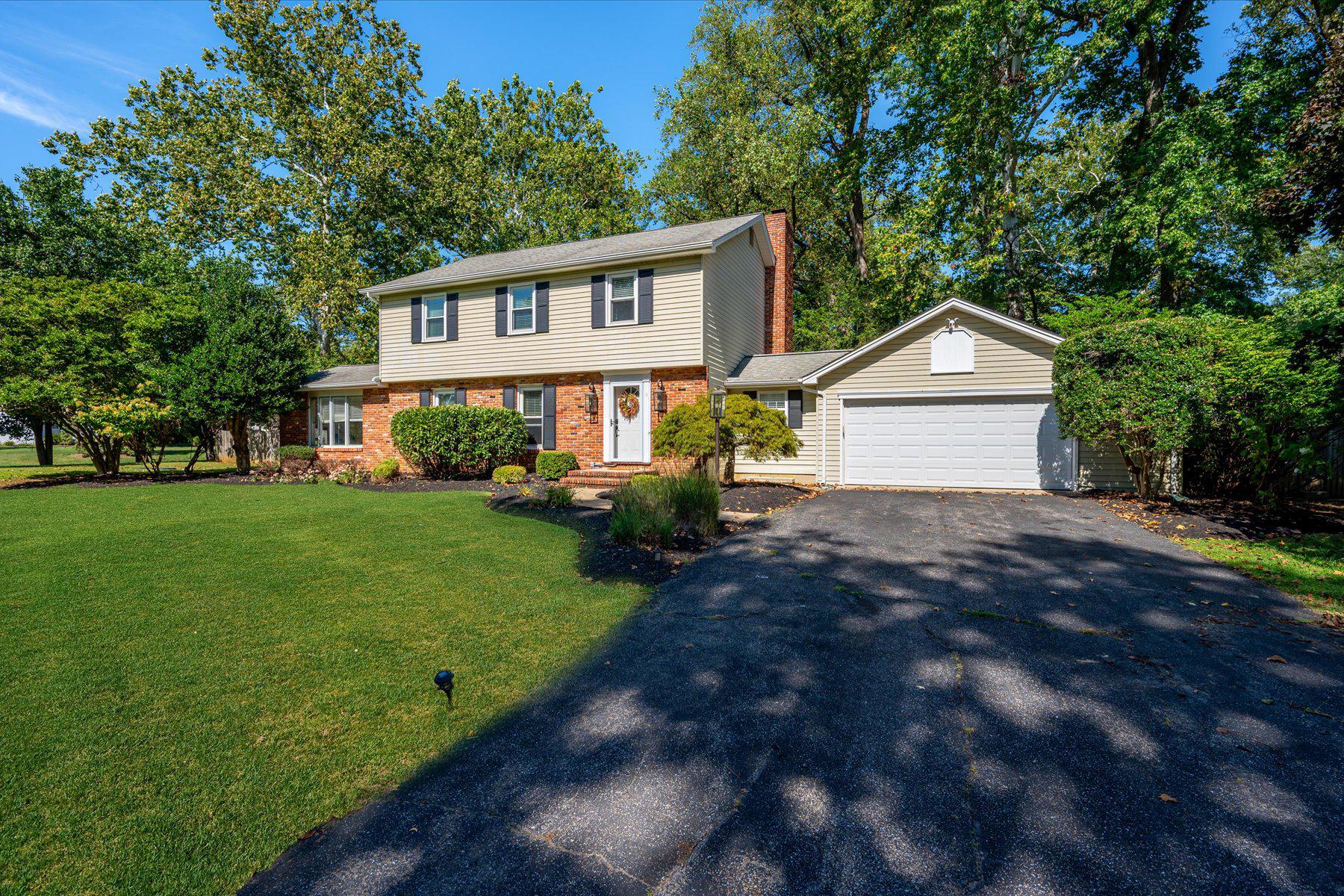  12 Willow Spring Drive, Edgewater, MD, 21037 - 物件實景