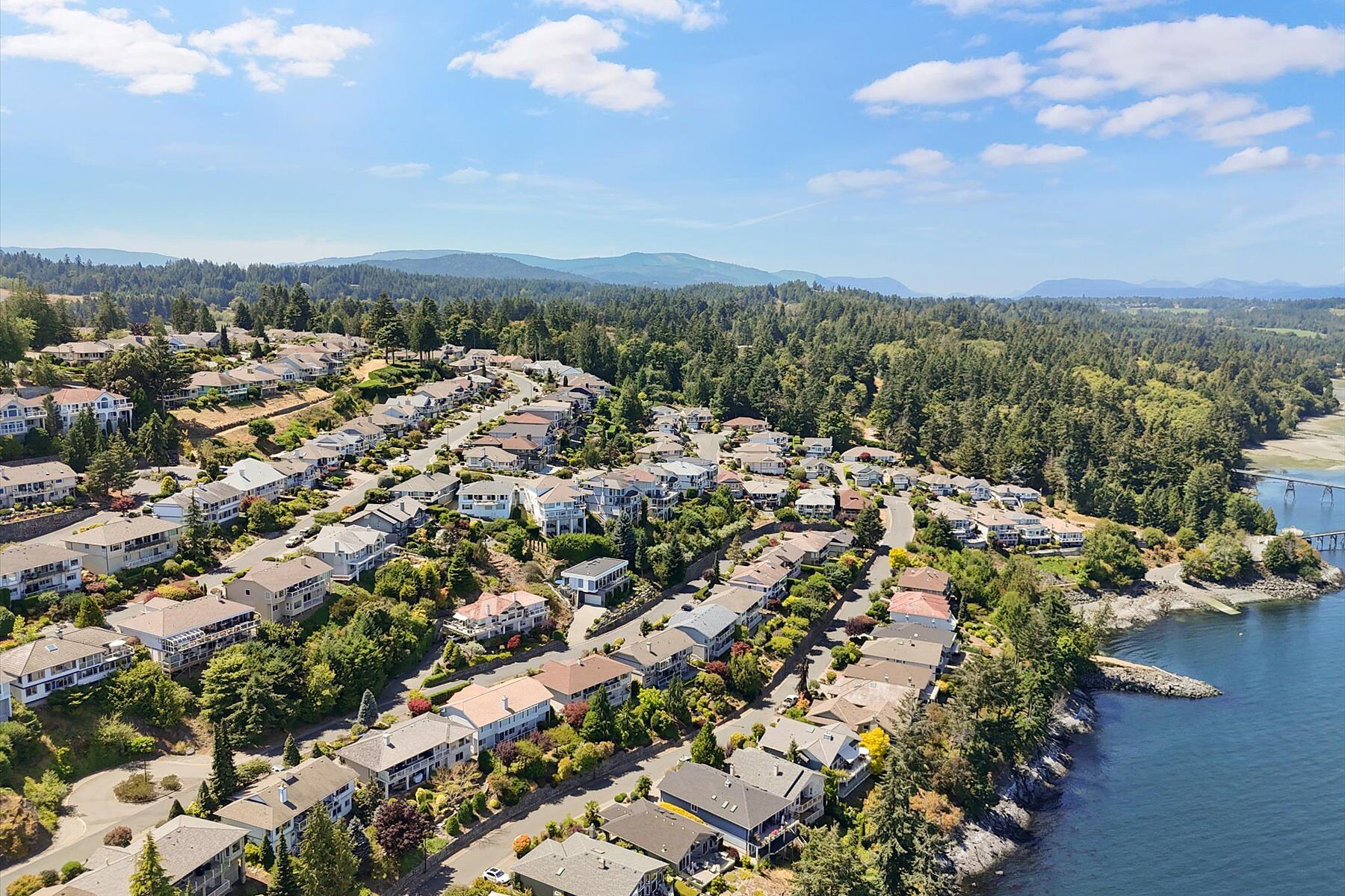  Beautiful Arbutus Ridge - 物件實景