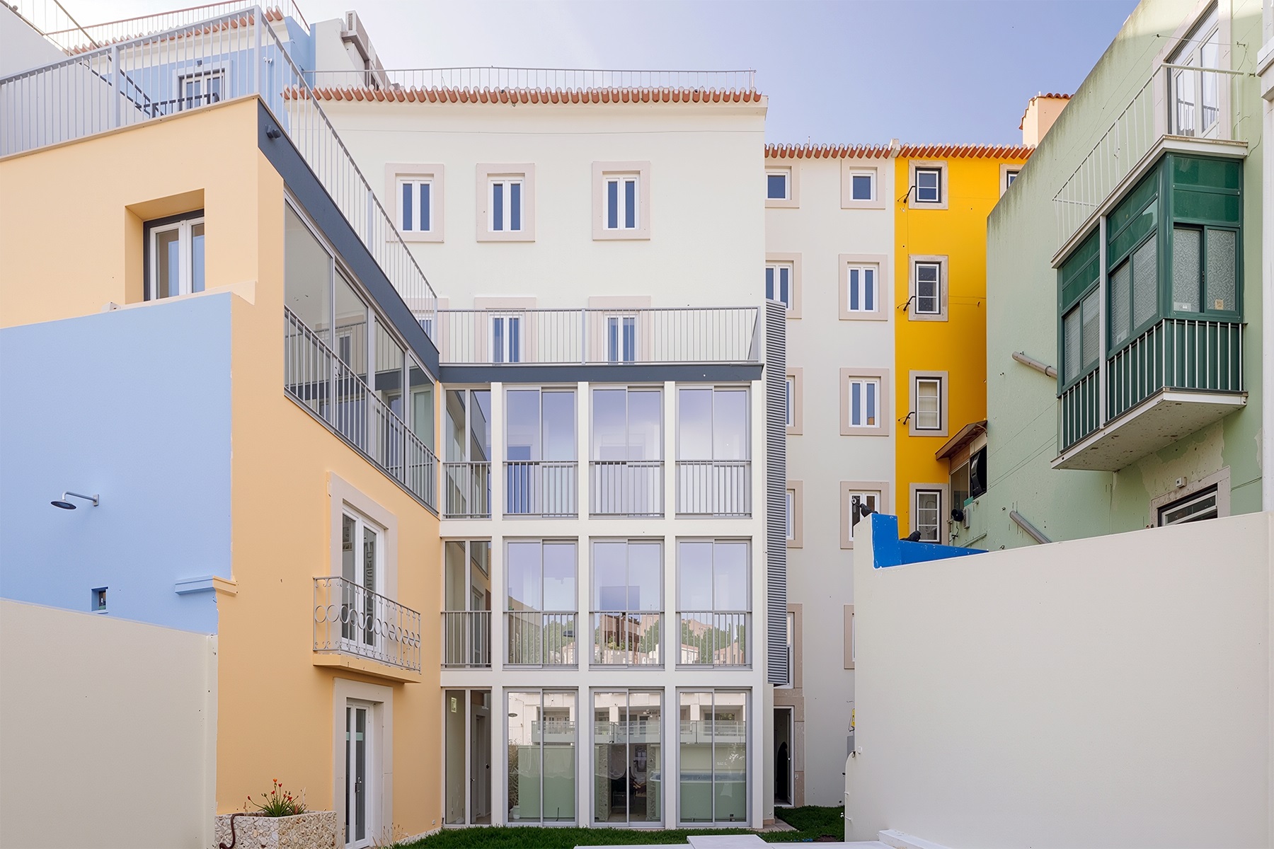  Building for Sale - 物件實景