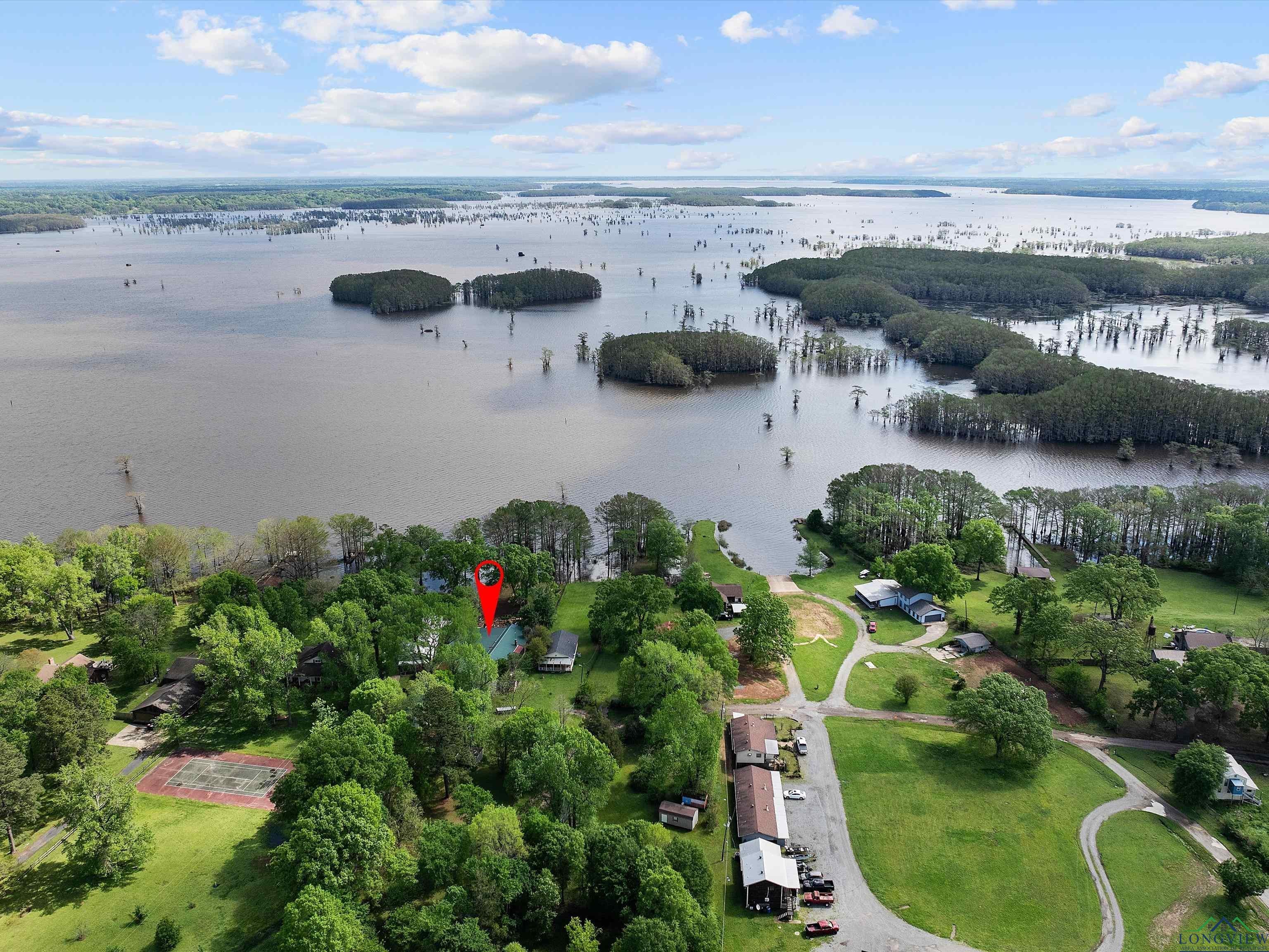 Karnack, Texas, 75661, United States, 3 Bedrooms Bedrooms, ,3 BathroomsBathrooms,Residential,For Sale,1975449