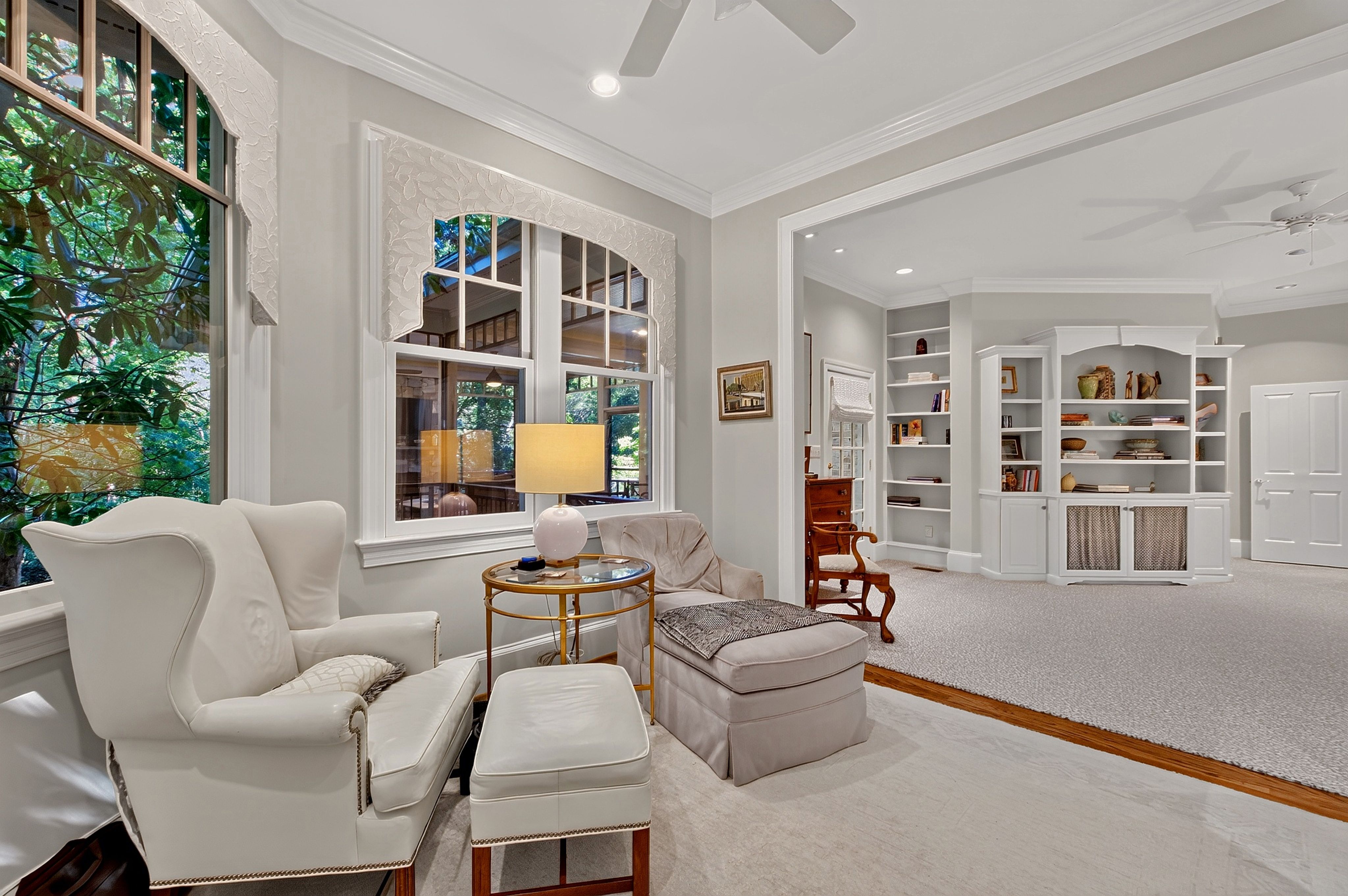  2845 Claremont Road, Raleigh, NC 27608 - 物件實景