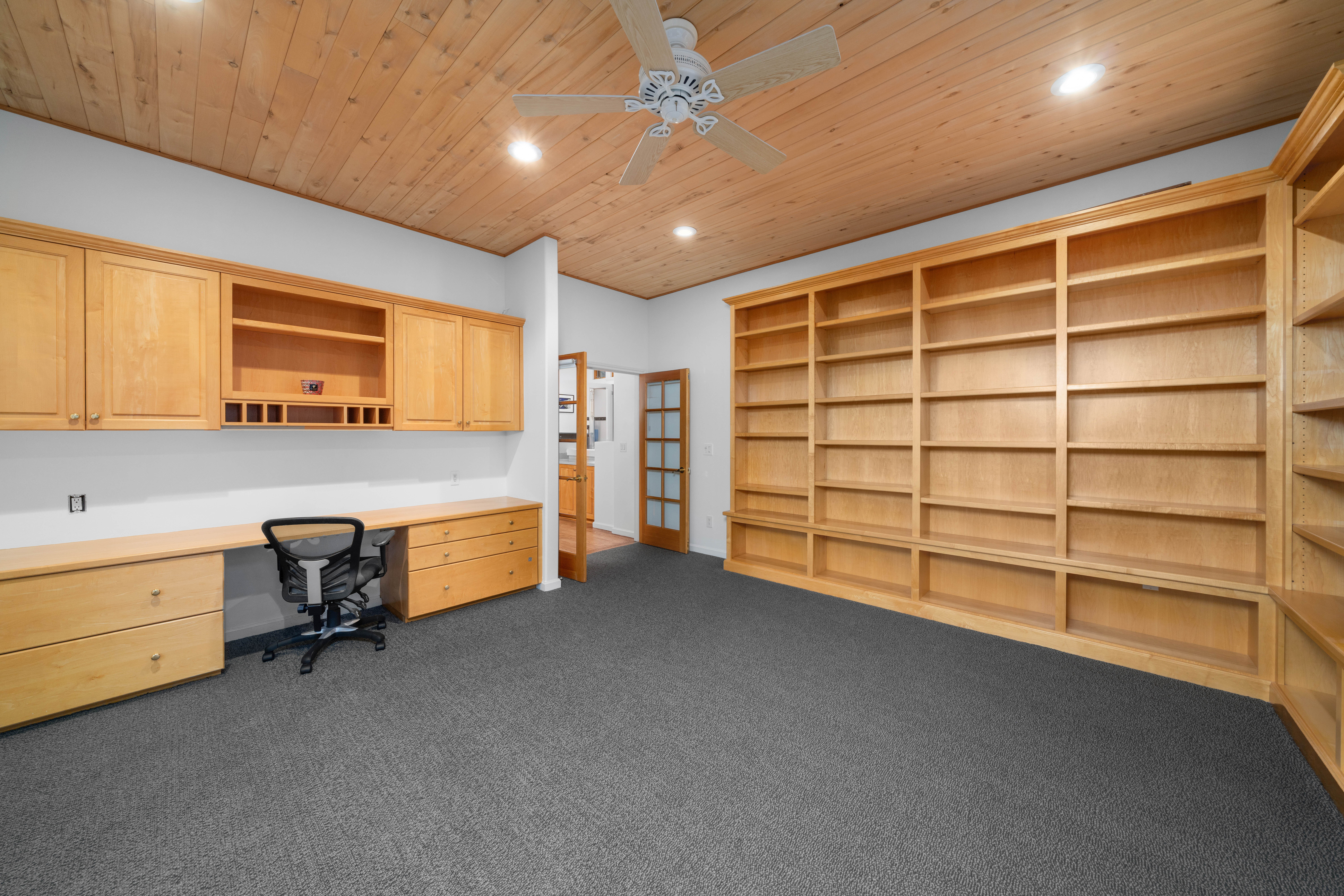  Privacy, Views & Flexible Mountain Living in Eagle Hill Ranch - 物件實景