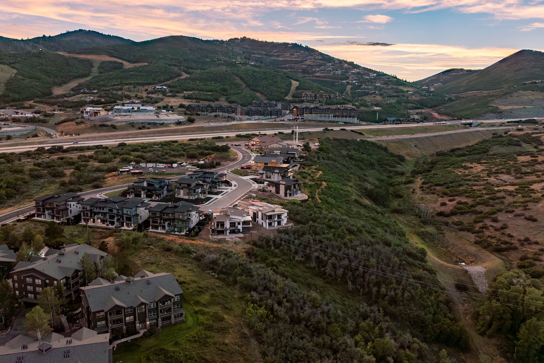  Exceptional Keetley Ridge Home with Jordanelle Views, Minutes to Deer Valley - 物件實景