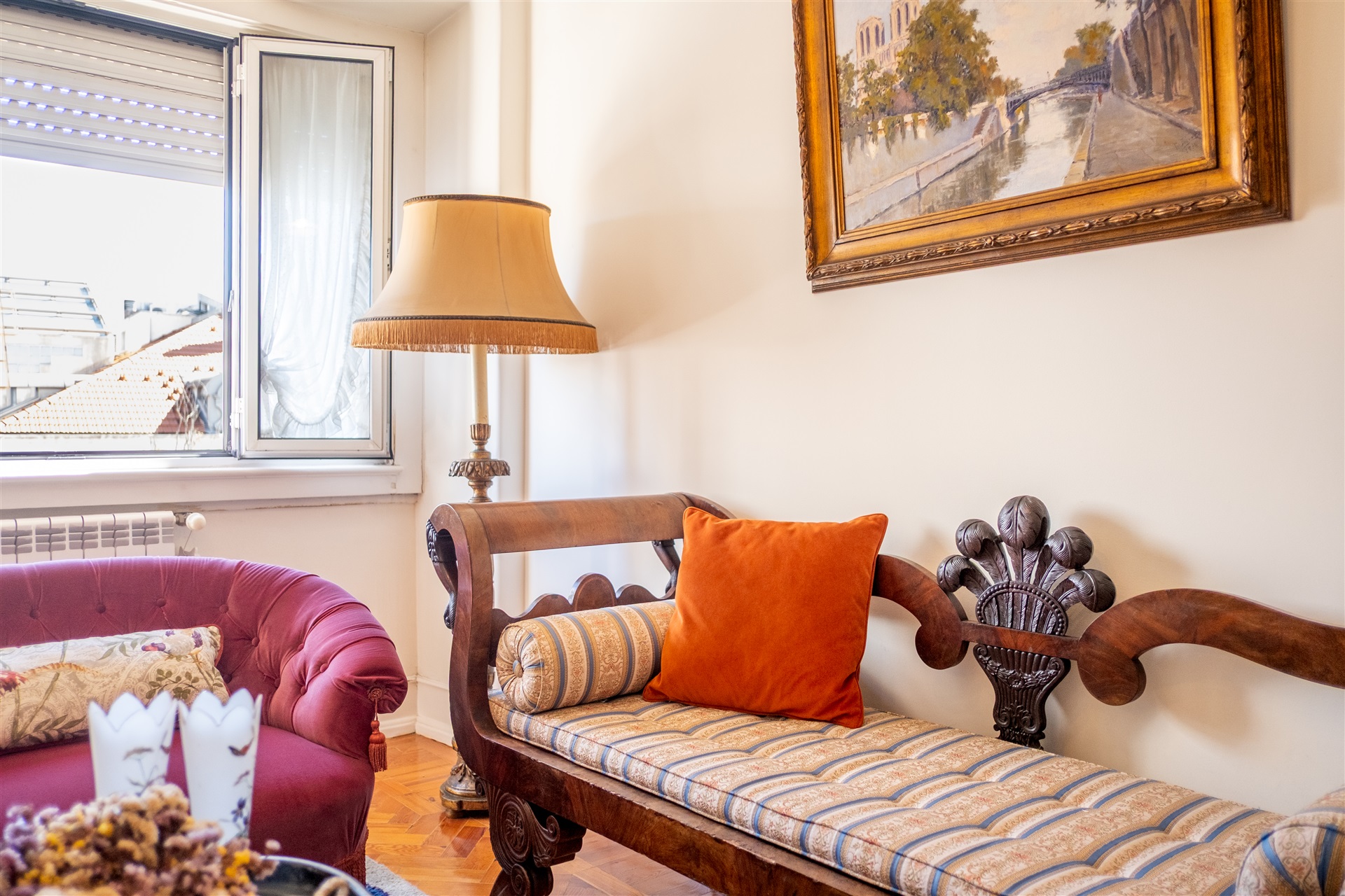 Flat, 4 bedrooms, for Sale - 物件實景