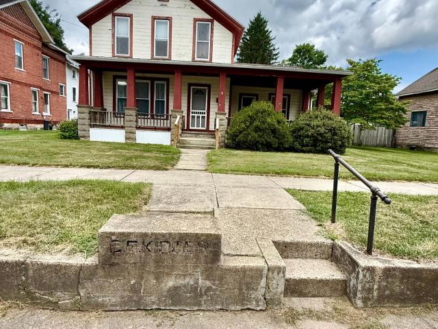 Vine St, Warren, PA 16365 #1