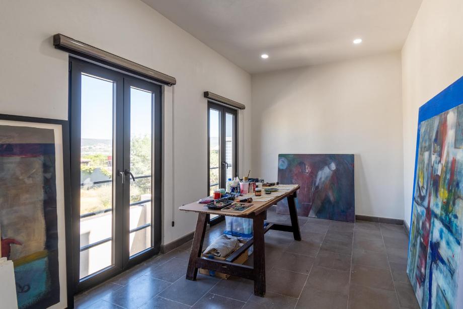 San Miguel de Allende, Guanajuato, 37717, Mexico, 4 Bedrooms Bedrooms, ,4 BathroomsBathrooms,Residential,For Sale,1994540