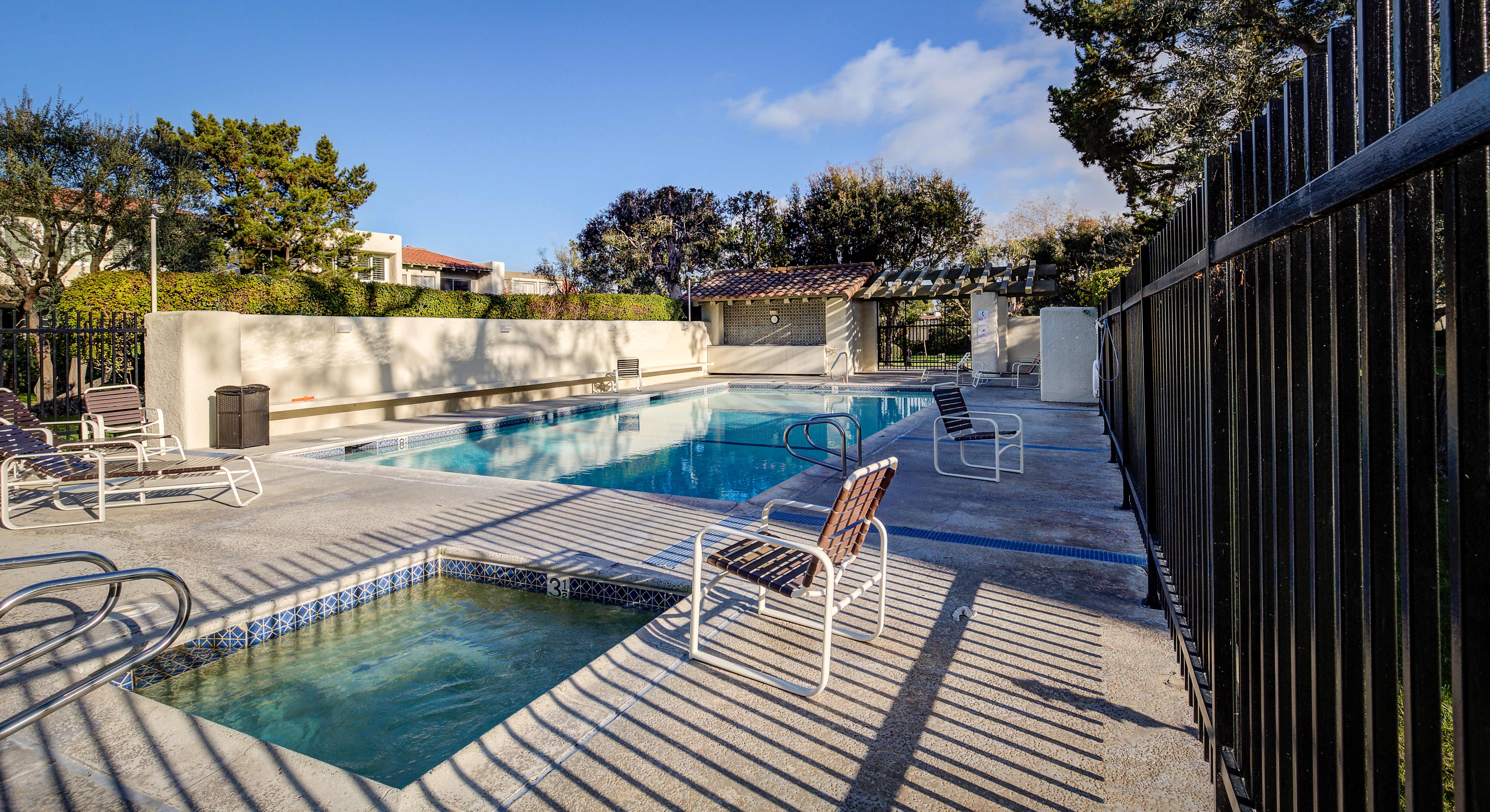  5 Cypress Way, Rolling Hills Estates, CA 90274 - 物件實景