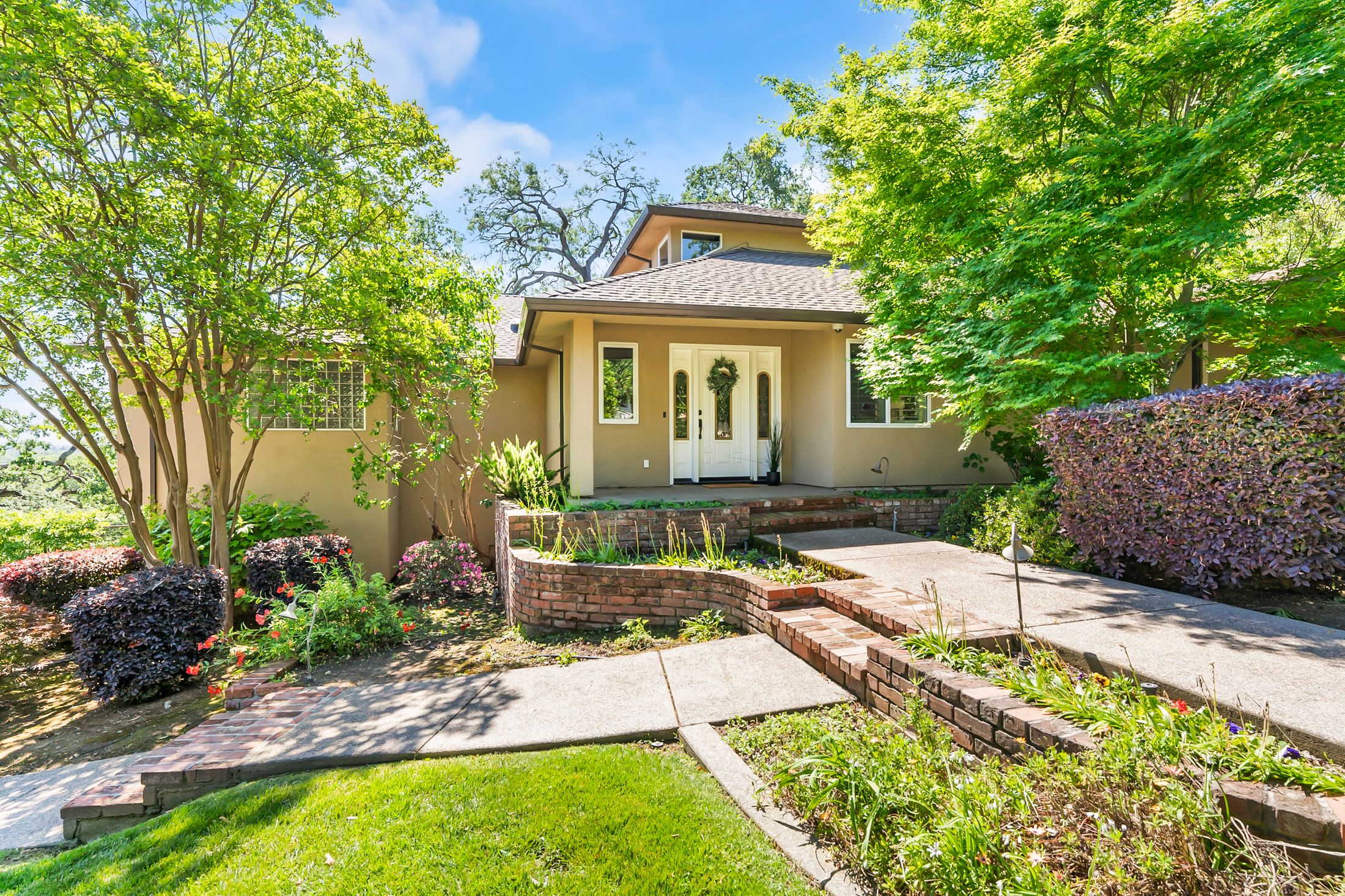  8218 Finisterre Court, Fair Oaks, CA 95628 - 物件實景