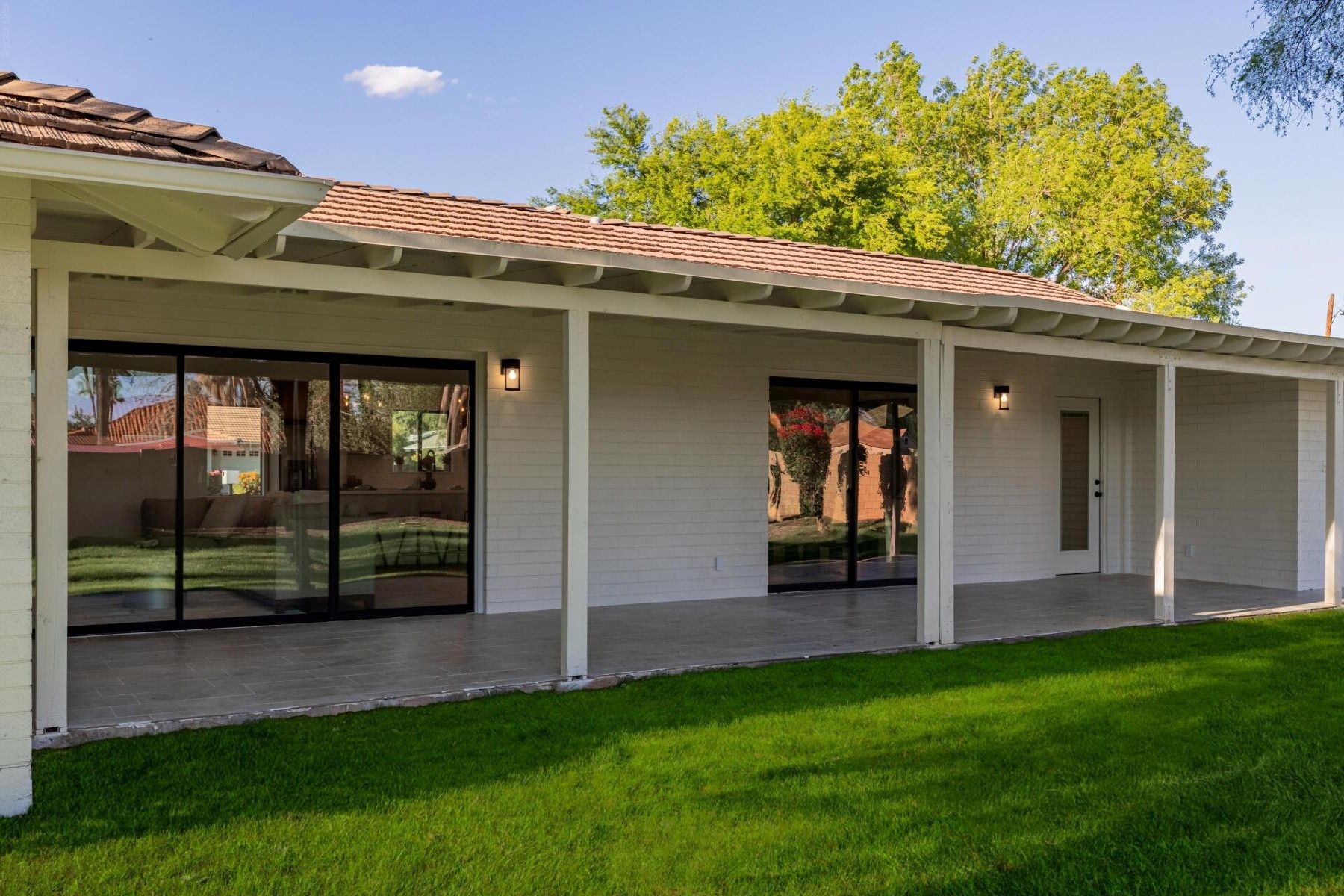  1111 W Townley Avenue  Phoenix, AZ - 物件實景