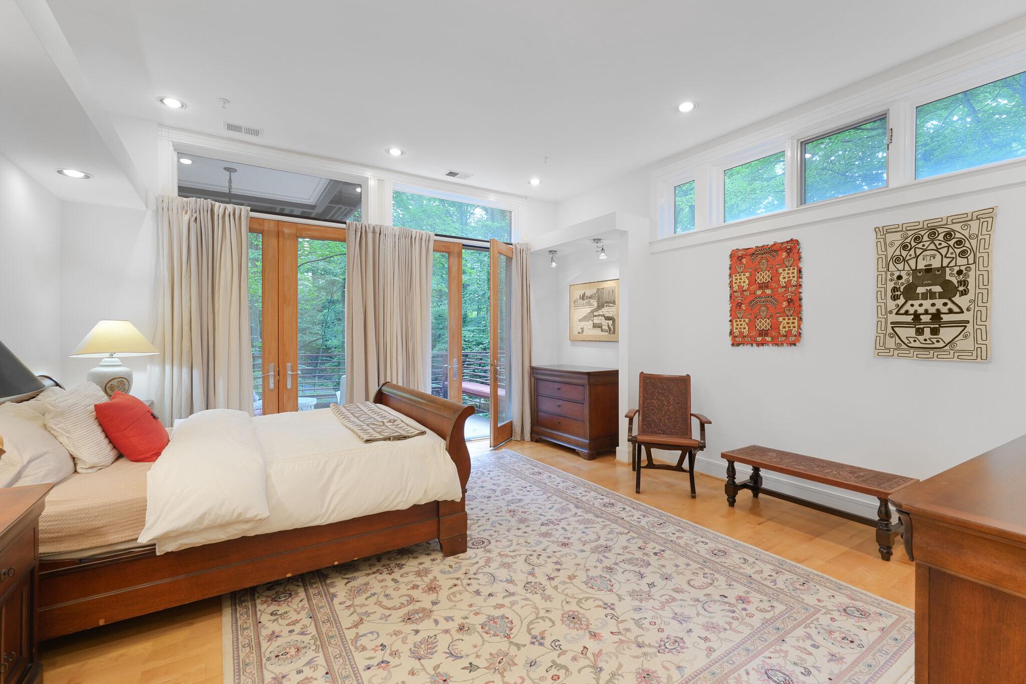  2807 Chesterfield Place NW, Washington, DC, 20008 - 物件實景