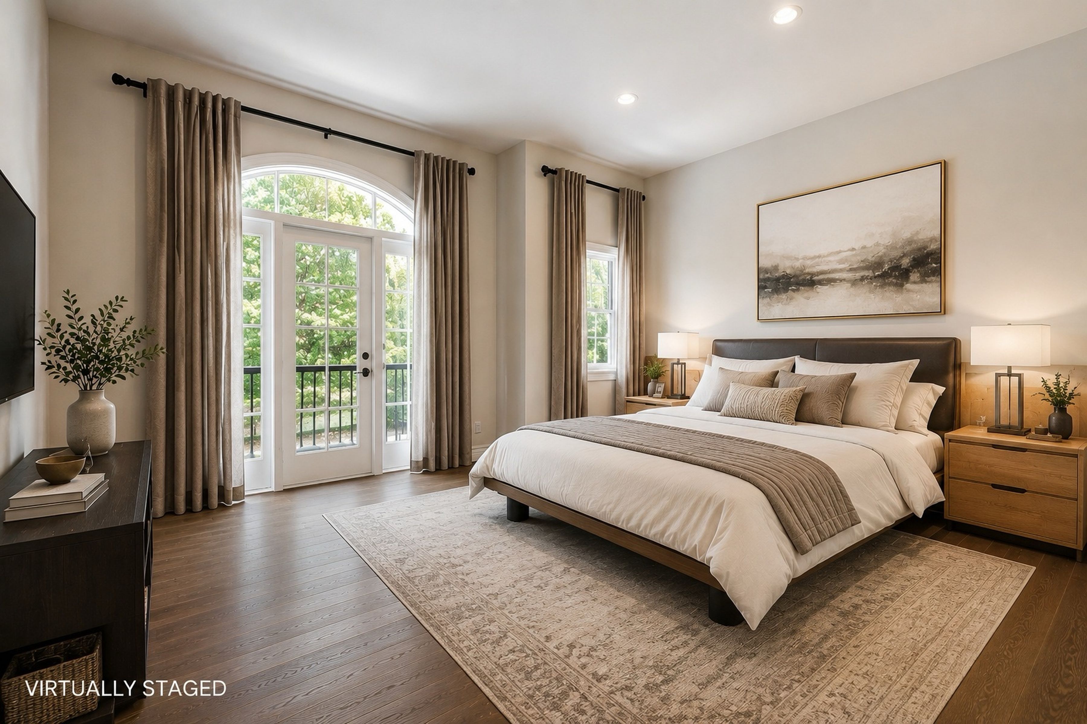  5110 Allentown Place - 物件實景