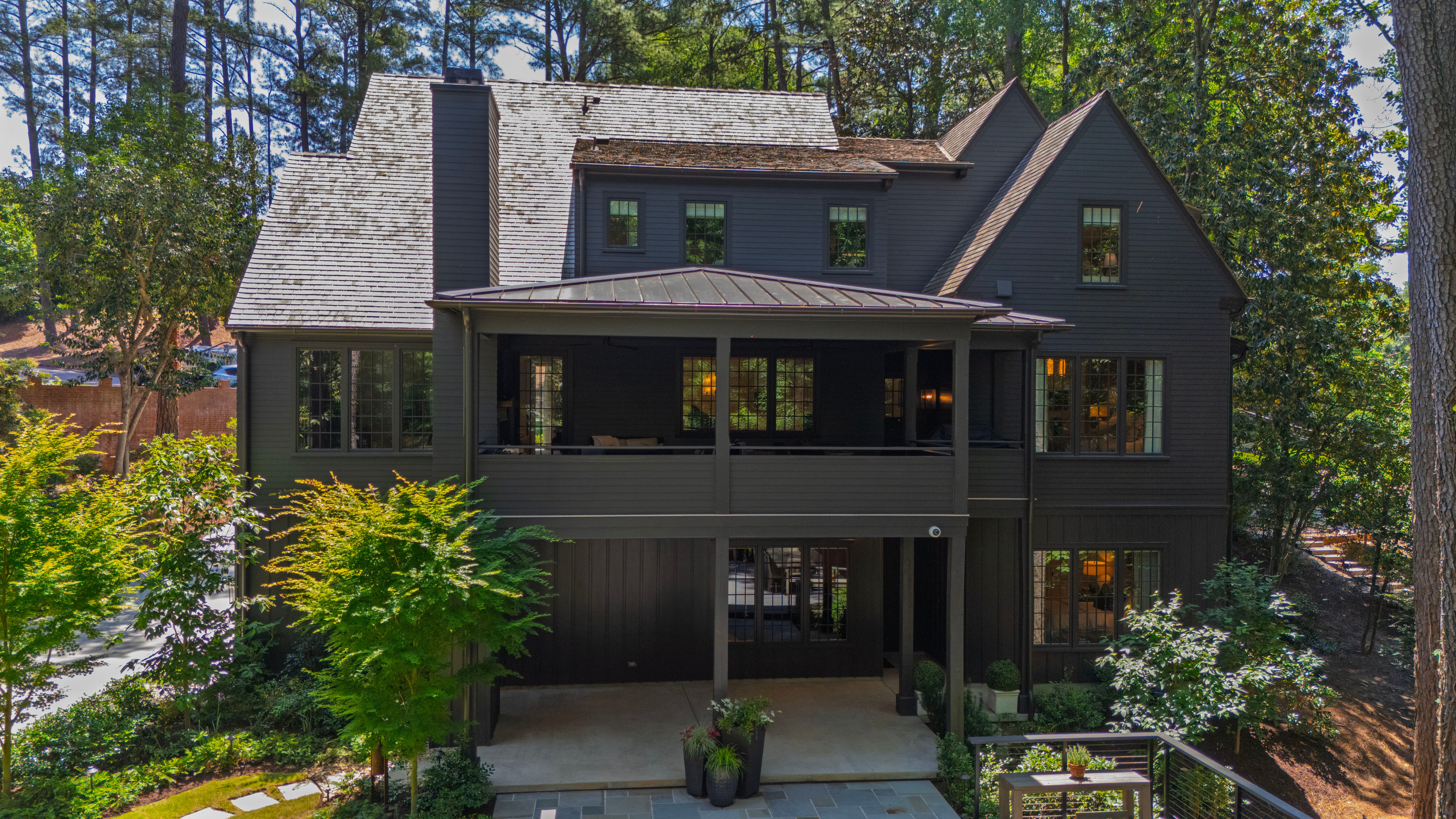  3341 Coleridge Drive, Raleigh, NC 27609 - 物件實景