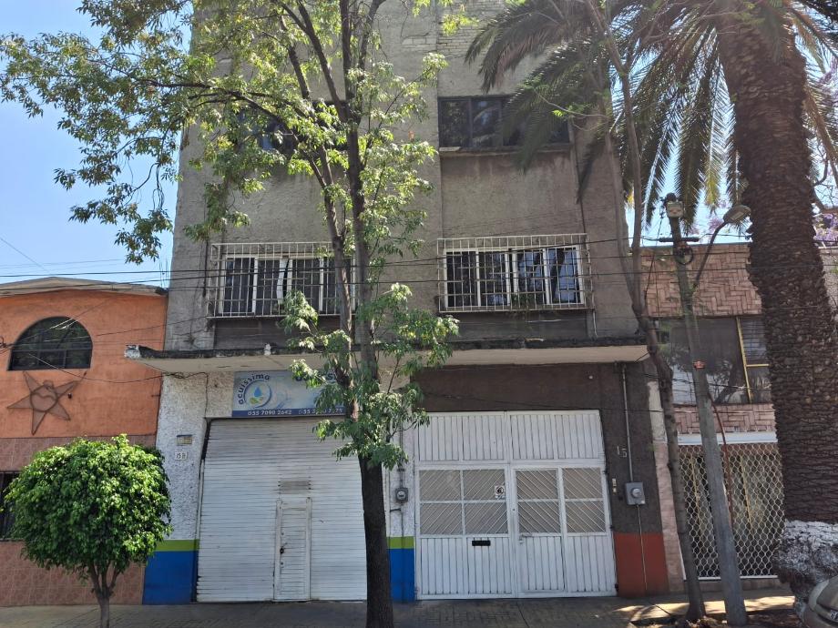 Venustiano Carranza, Ciudad de México, 15530, Mexico, 4 Bedrooms Bedrooms, ,2 BathroomsBathrooms,Residential,For Sale,1779278