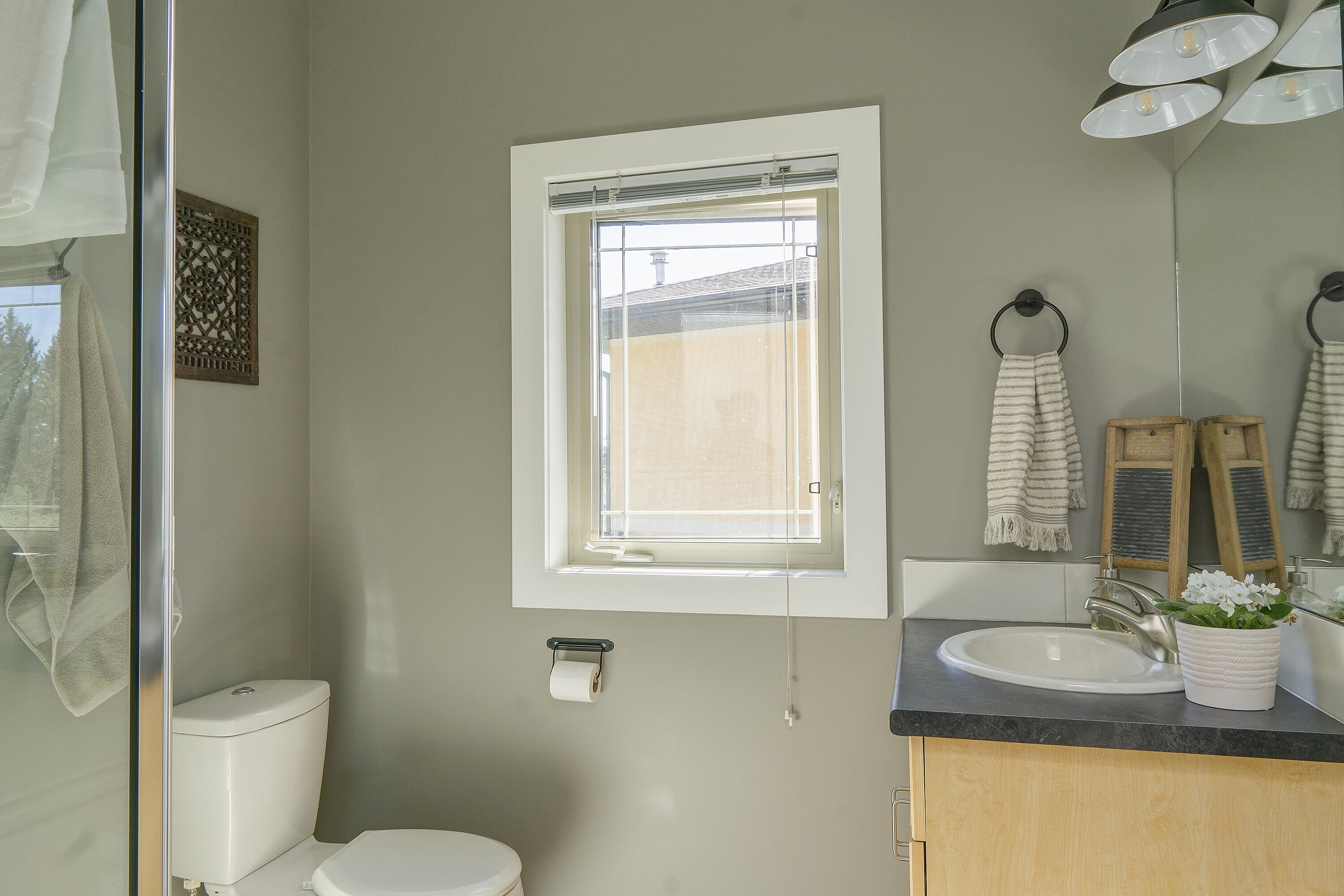  Rural Rocky View County, Rocky View - 物件實景