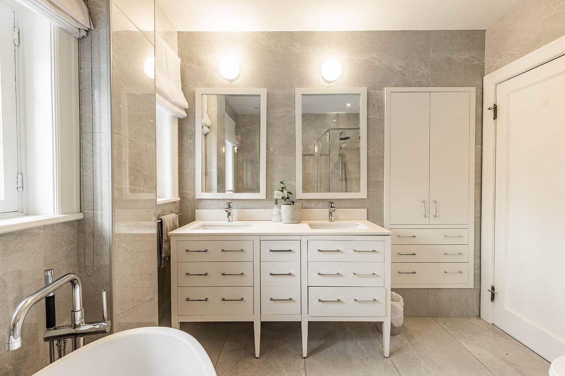  Westmount, Montréal - 物件實景