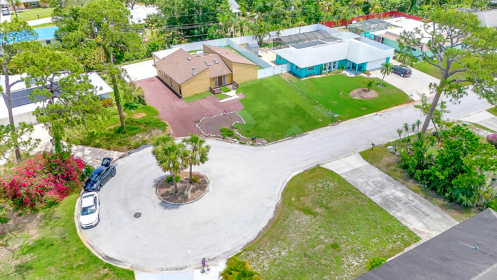 Sarasota, Florida, 34231, United States, 4 Bedrooms Bedrooms, ,2 BathroomsBathrooms,Residential,For Sale,1981224