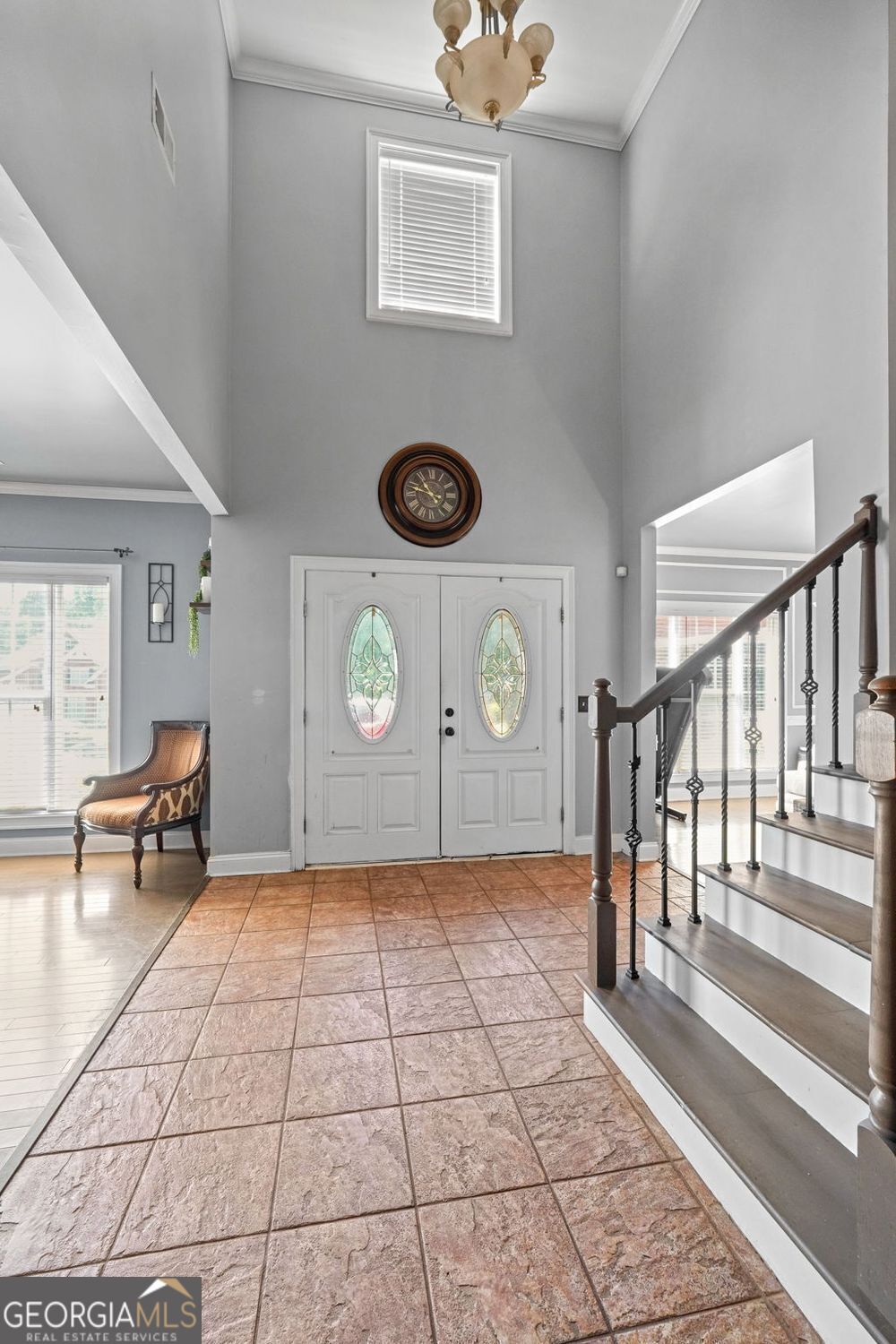 Conyers, Georgia, 30094, United States, 5 Bedrooms Bedrooms, ,3 BathroomsBathrooms,Residential,For Sale,1880358