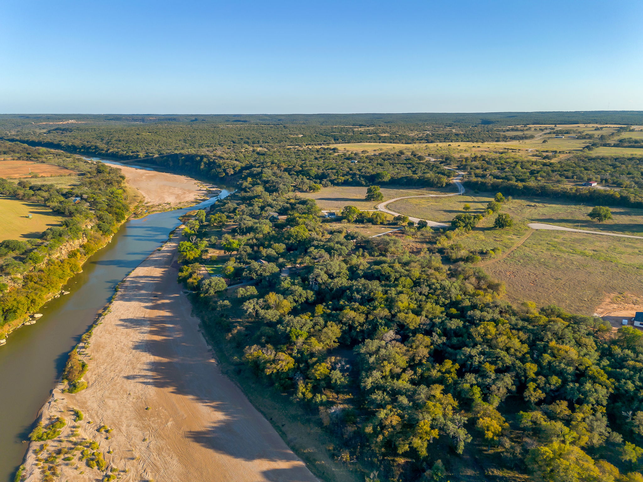  Lot 39 River Canyon, Mineral Wells, TX, 76484 - 物件實景