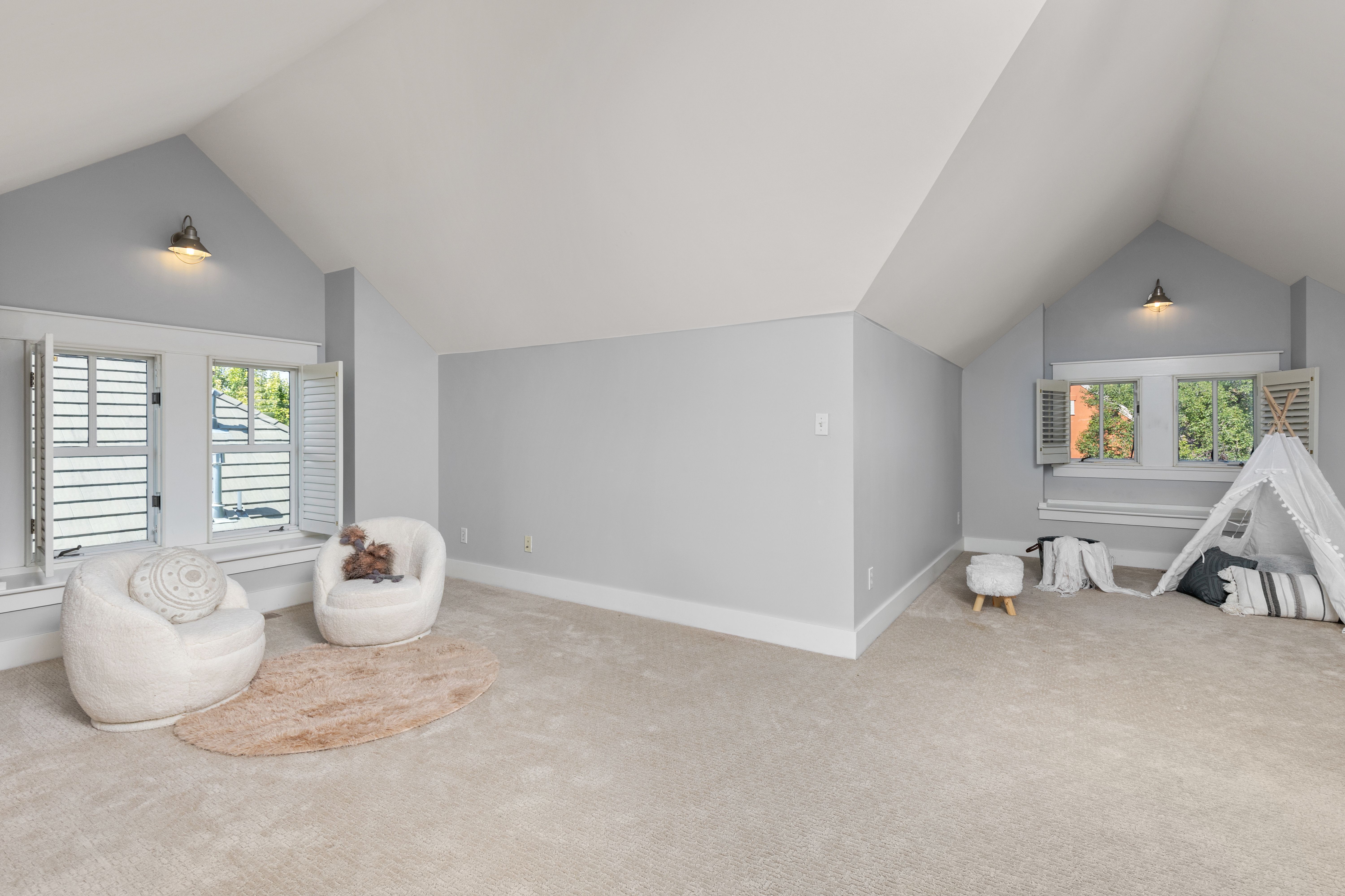  A Truly One-of-a-Kind Home in the Sought-After Prospect Neighborhood of Longmont - 物件實景