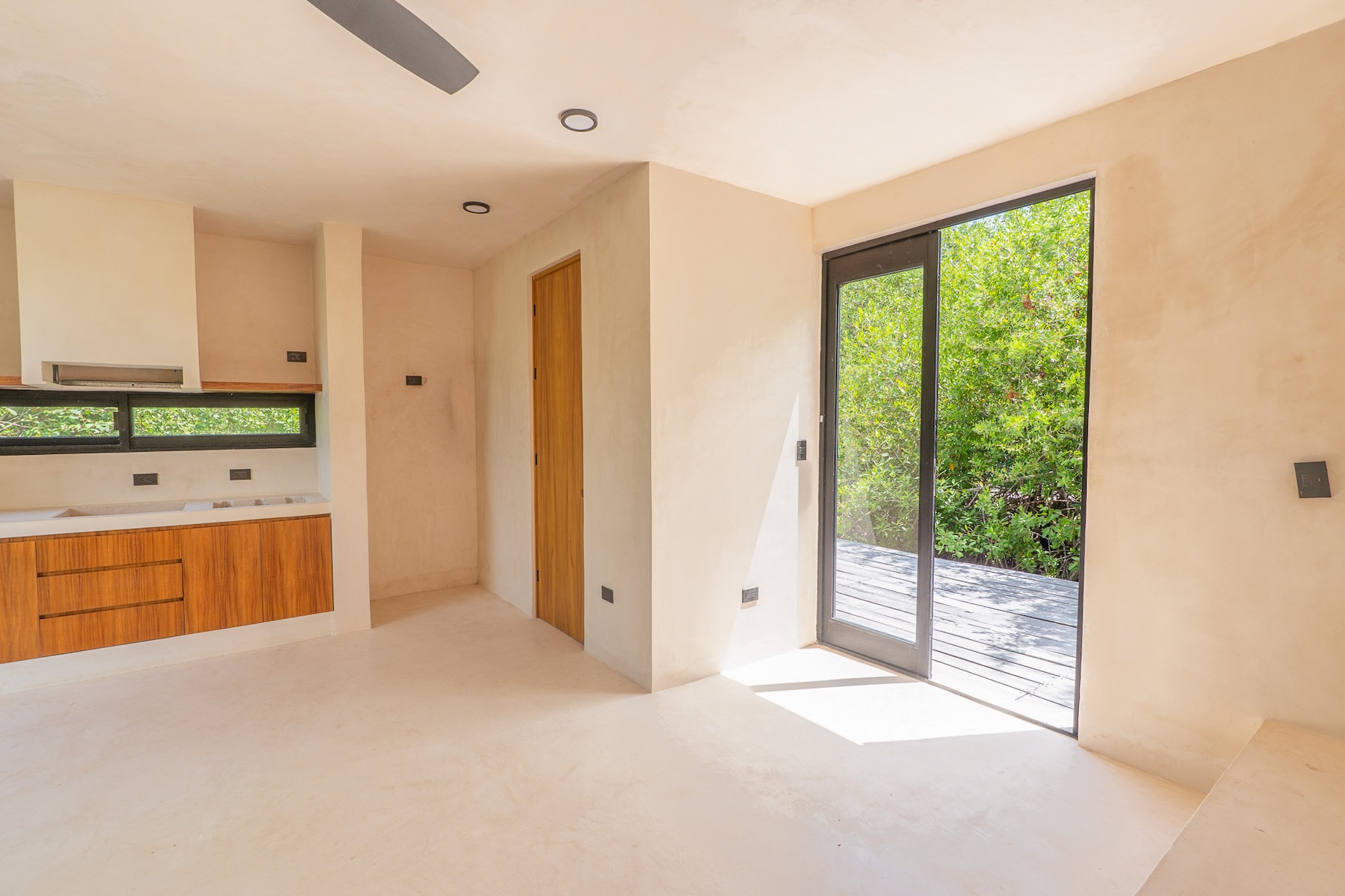 2-Bedroom Tropical Villa in Hotel Zone - 物件實景